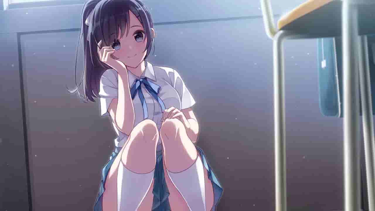 Aonatsu Line screenshot thumbnail screenshot 0