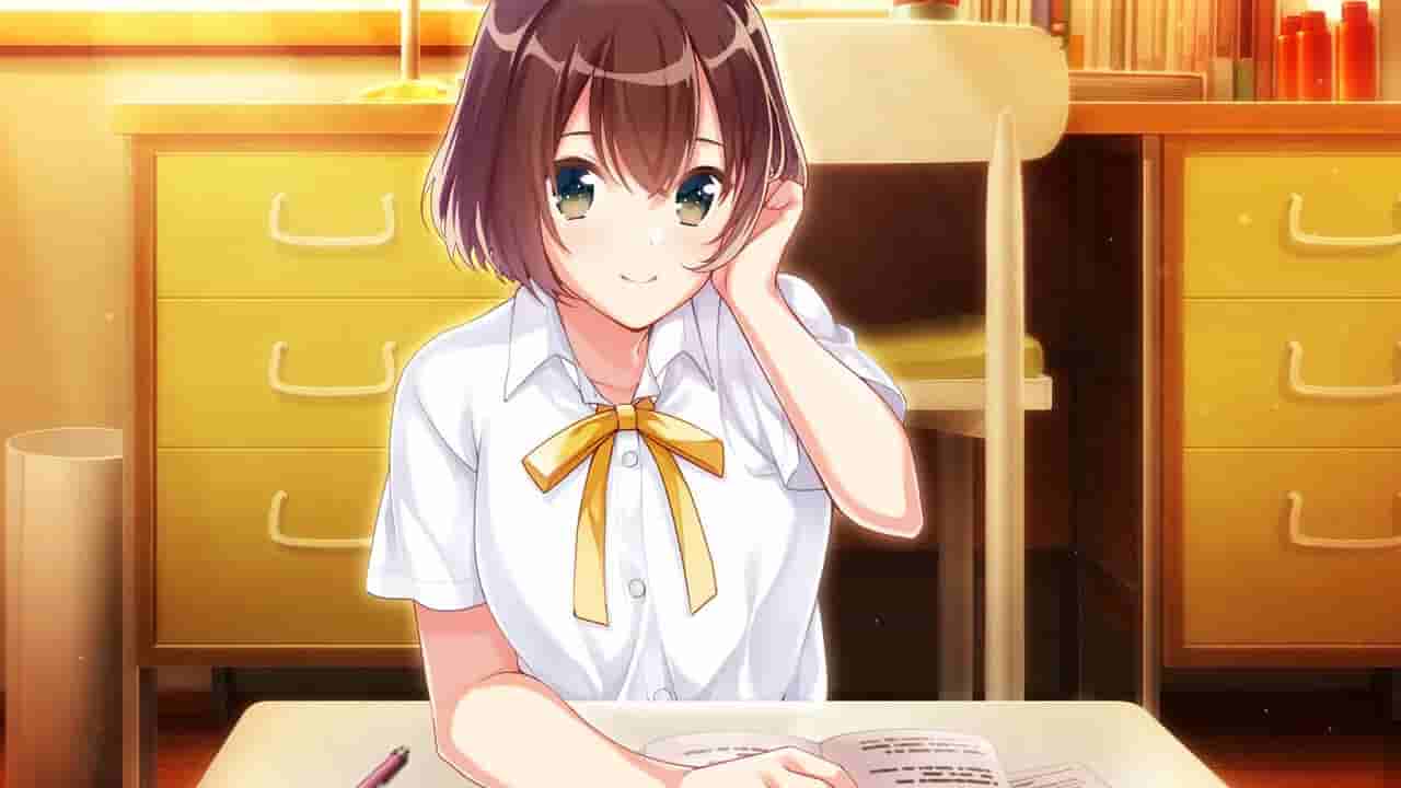 Aonatsu Line screenshot thumbnail screenshot 2