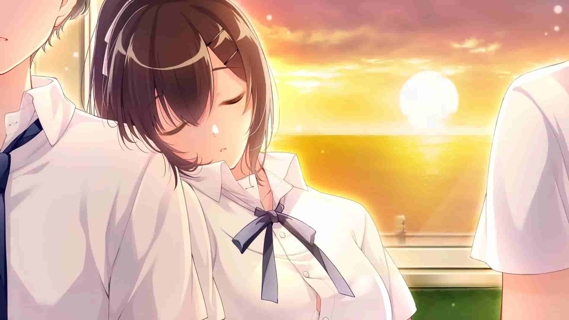 Aonatsu Line screenshot thumbnail screenshot 3