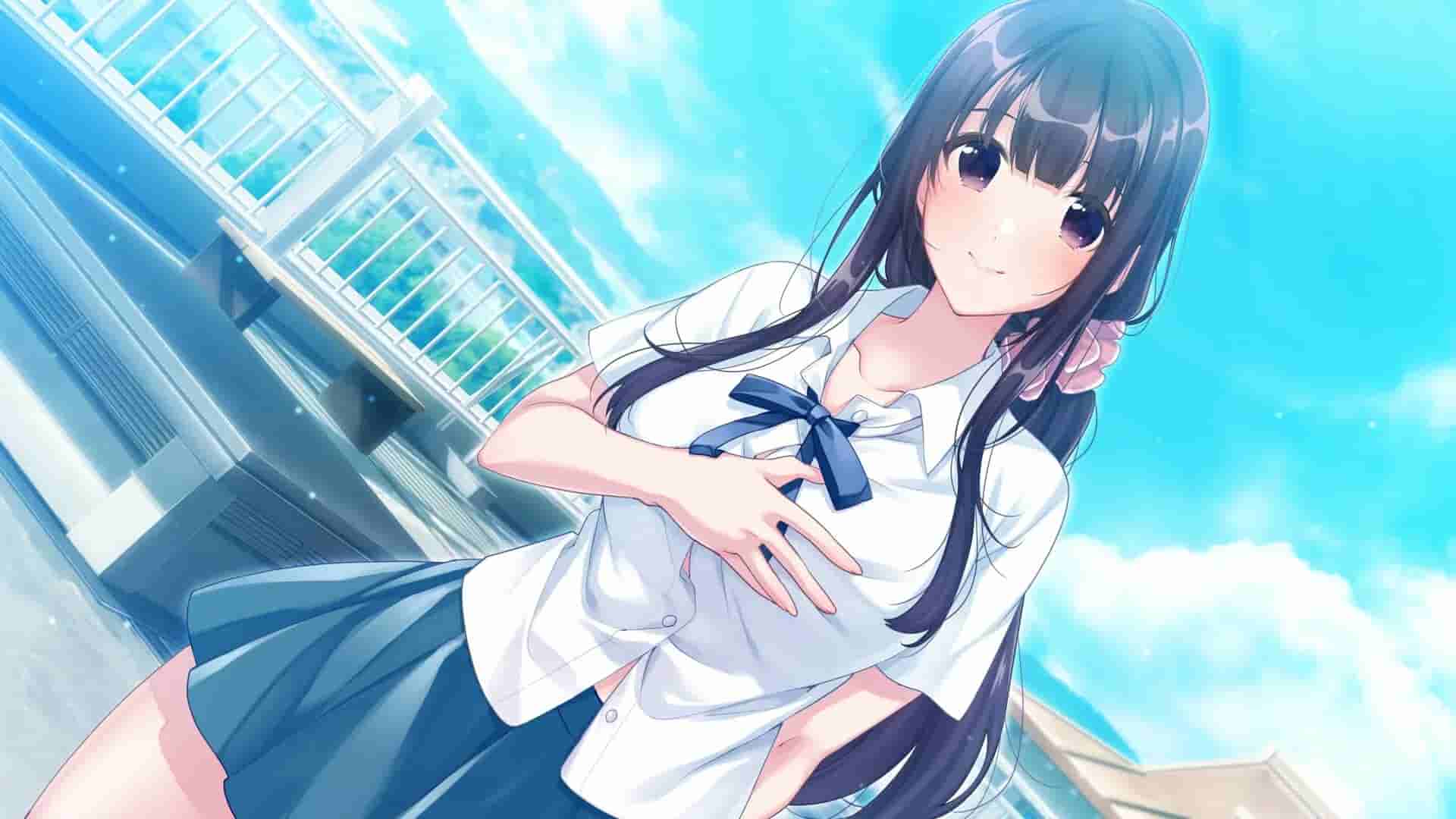 Aonatsu Line screenshot thumbnail screenshot 4