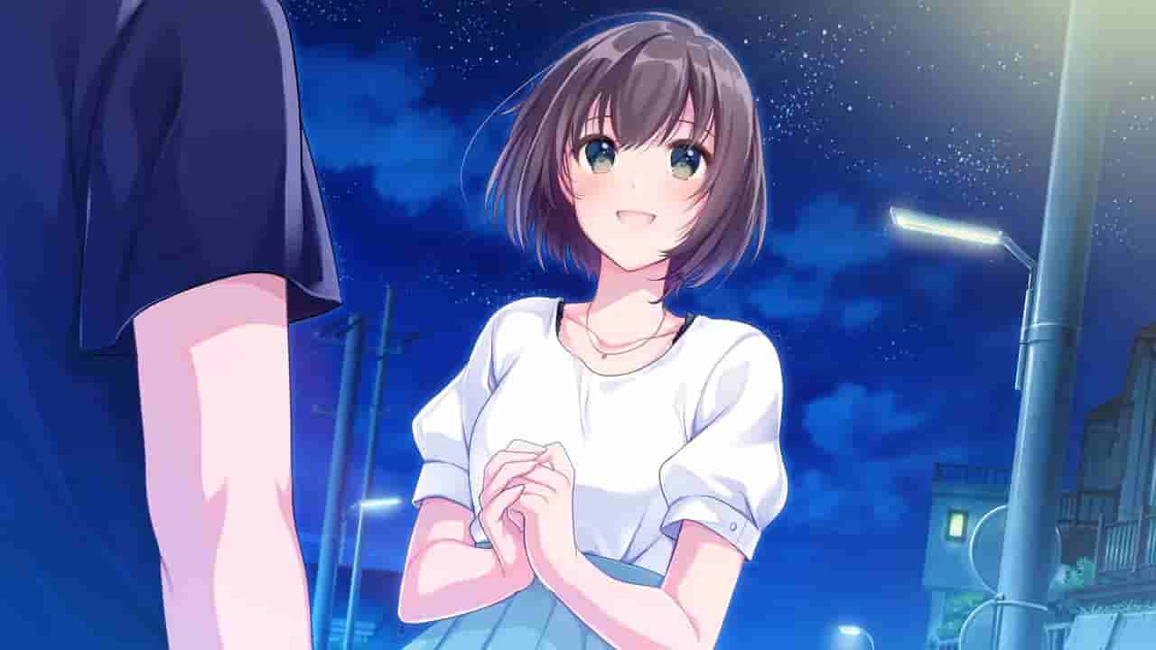 Aonatsu Line screenshot thumbnail screenshot 5
