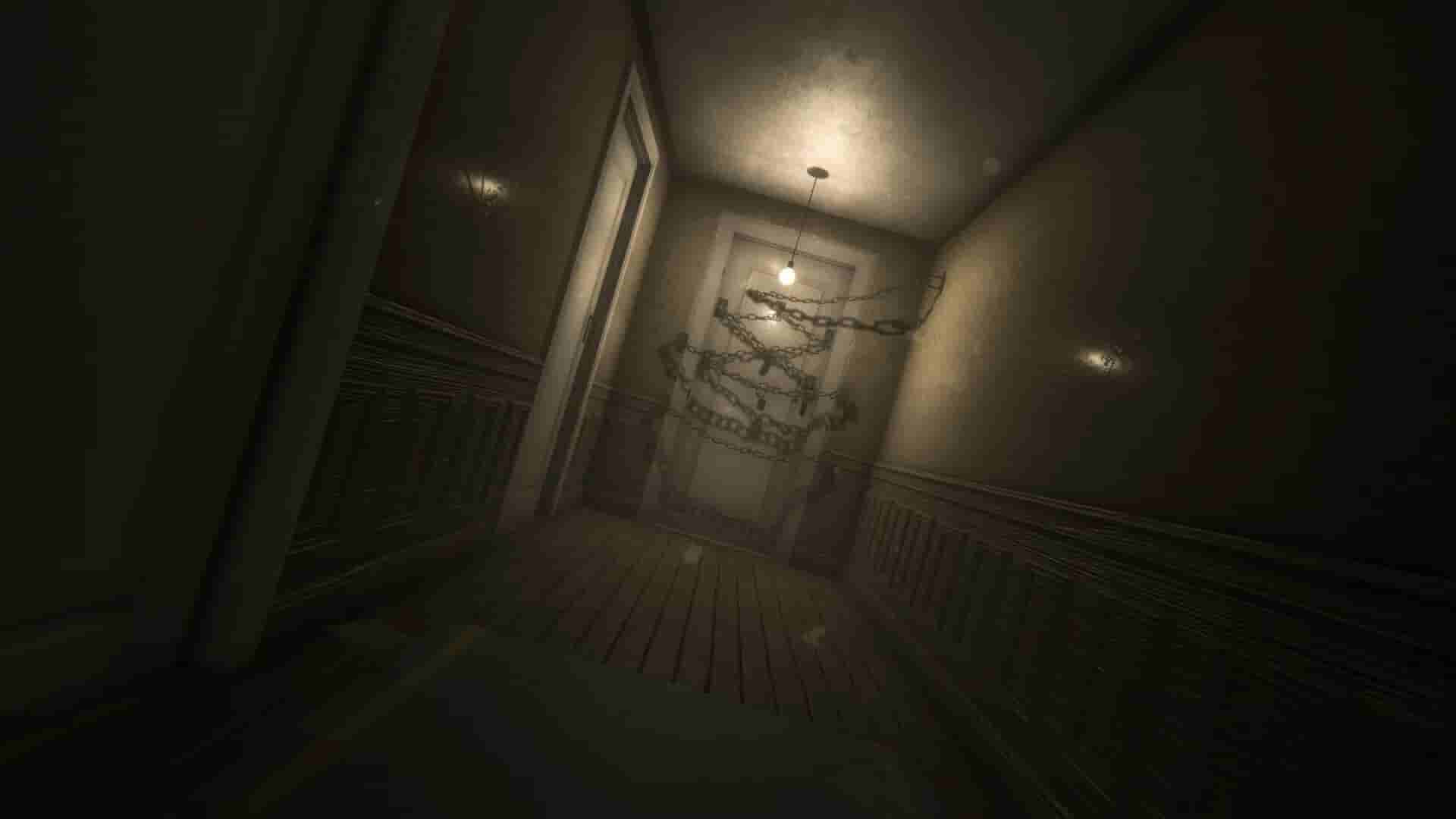 Apartament 1406: Horror screenshot thumbnail screenshot 0