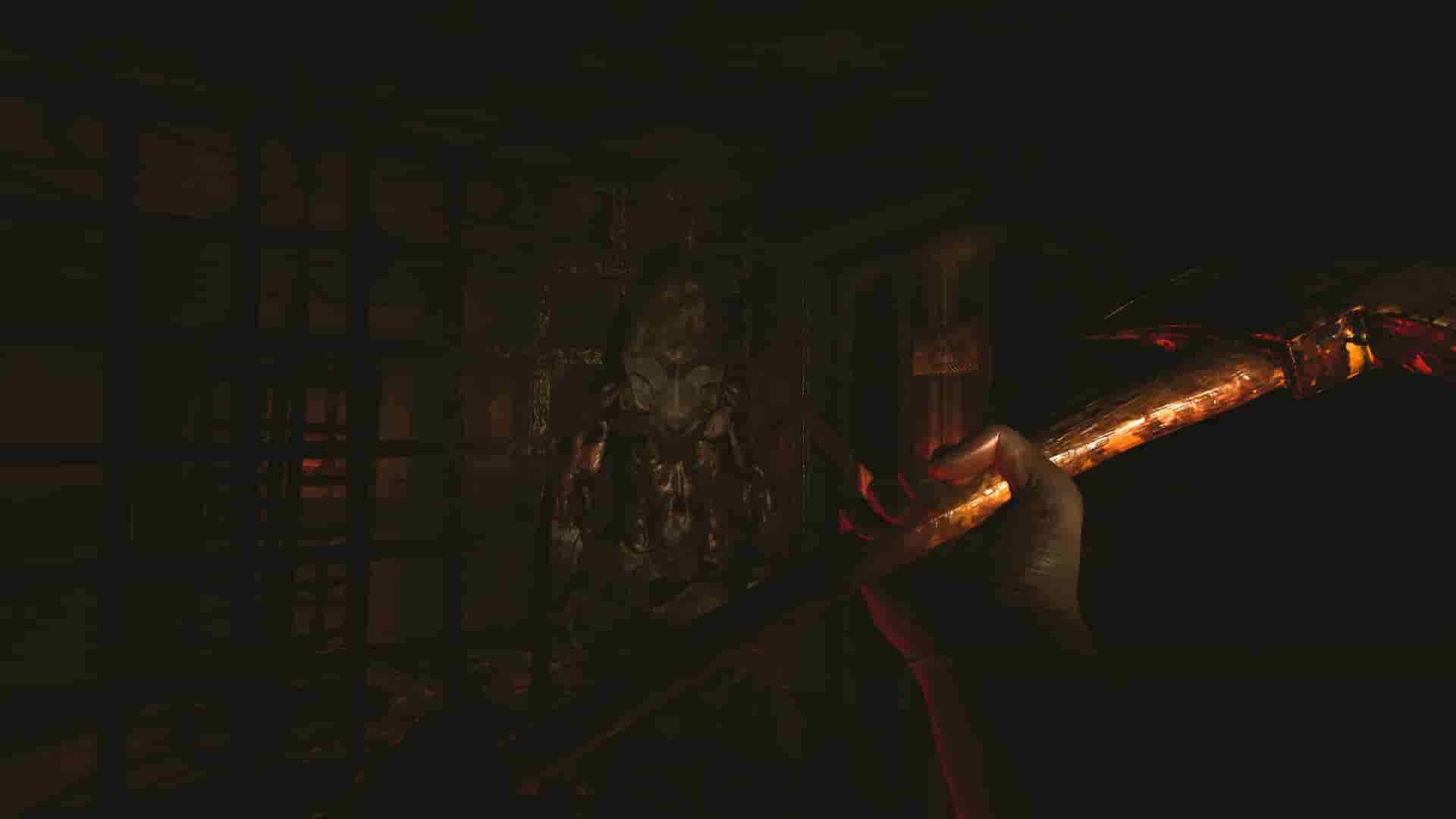 Apartament 1406: Horror screenshot thumbnail screenshot 1