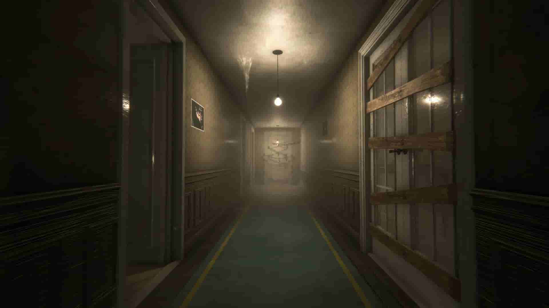 Apartament 1406: Horror screenshot thumbnail screenshot 2