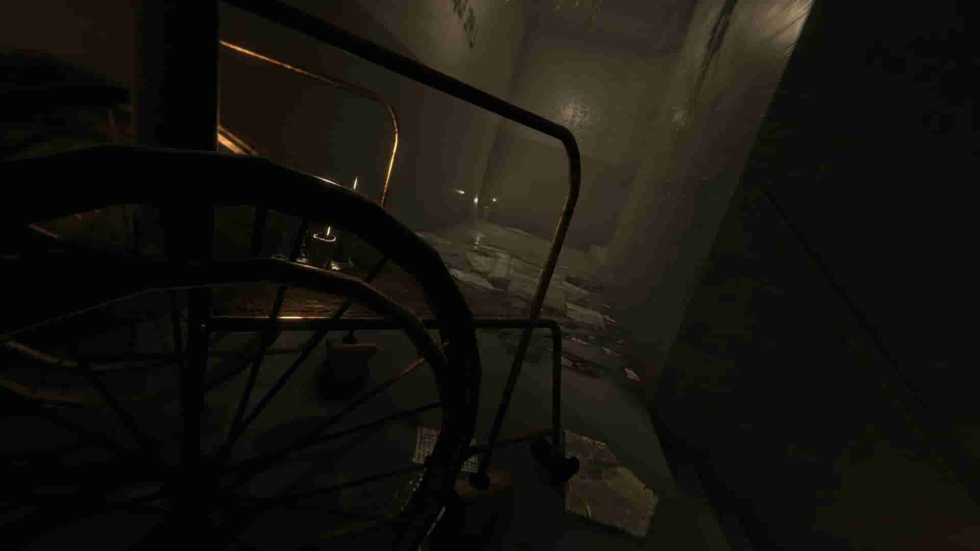 Apartament 1406: Horror screenshot thumbnail screenshot 4