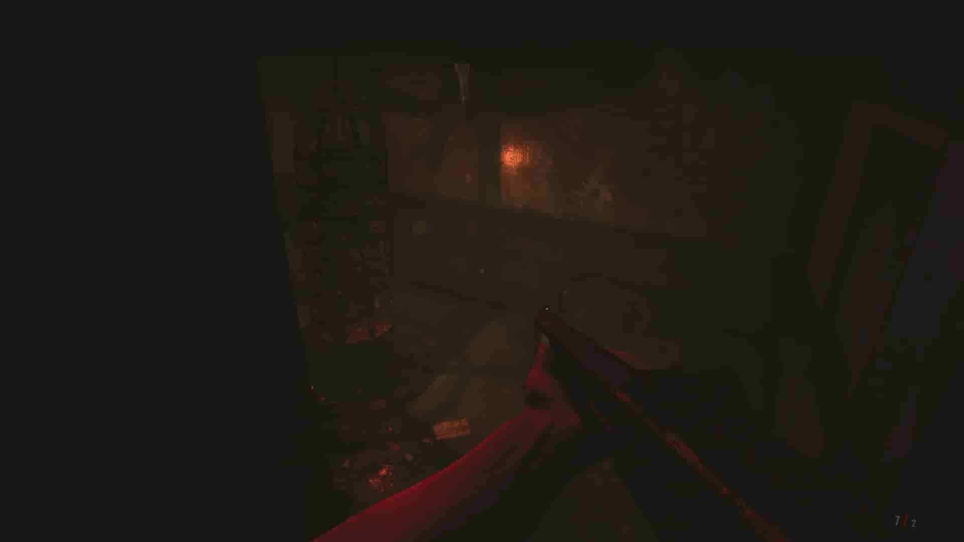 Apartament 1406: Horror screenshot thumbnail screenshot 5
