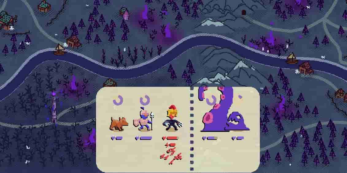 Apocalich screenshot thumbnail screenshot 2