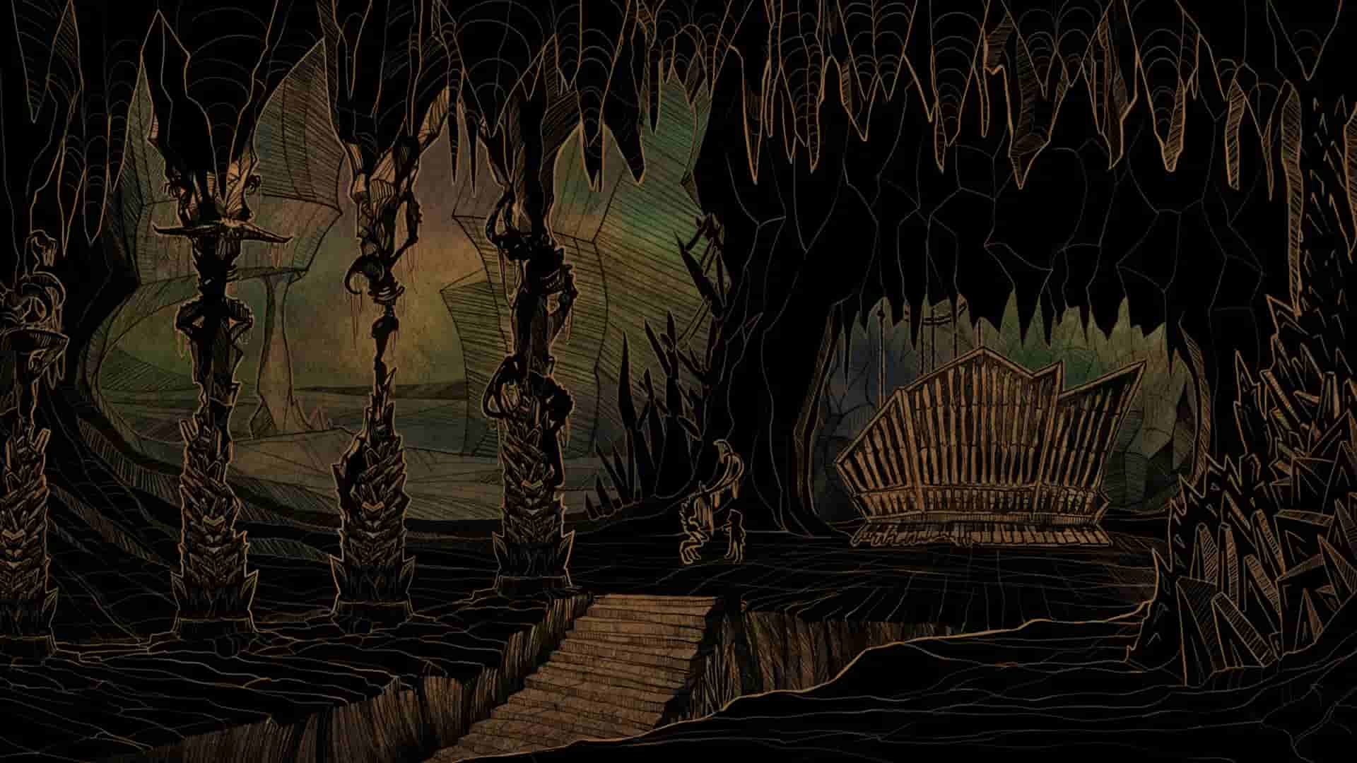 Apocalipsis screenshot thumbnail screenshot 4