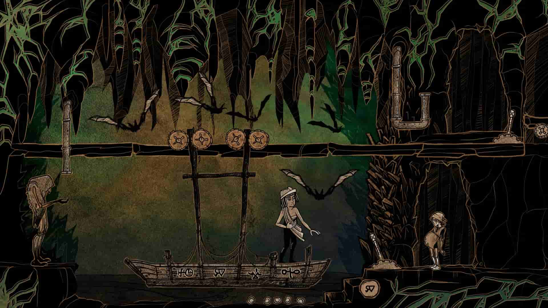 Apocalipsis screenshot thumbnail screenshot 6