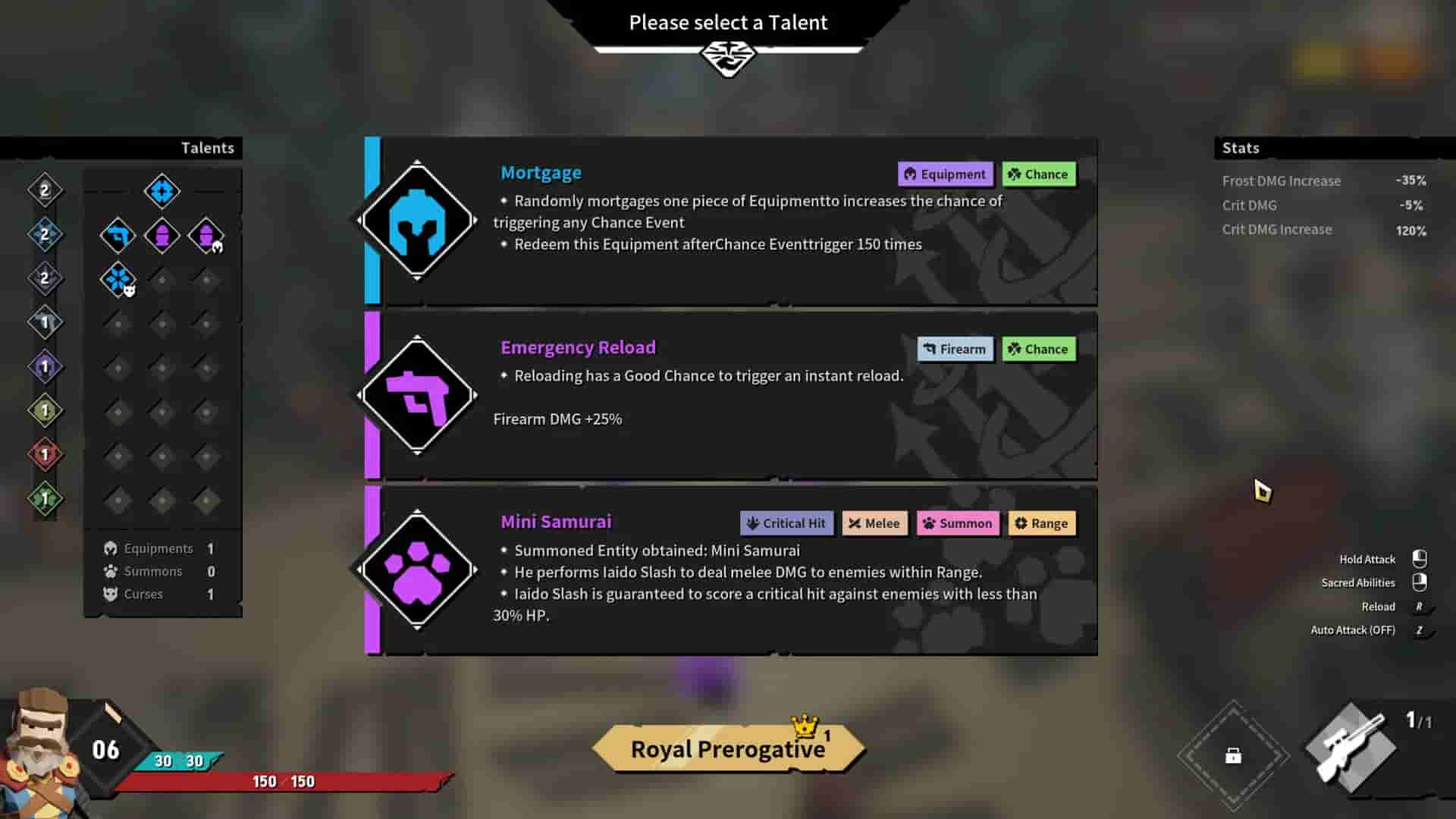 Apocalypse Party screenshot thumbnail screenshot 2