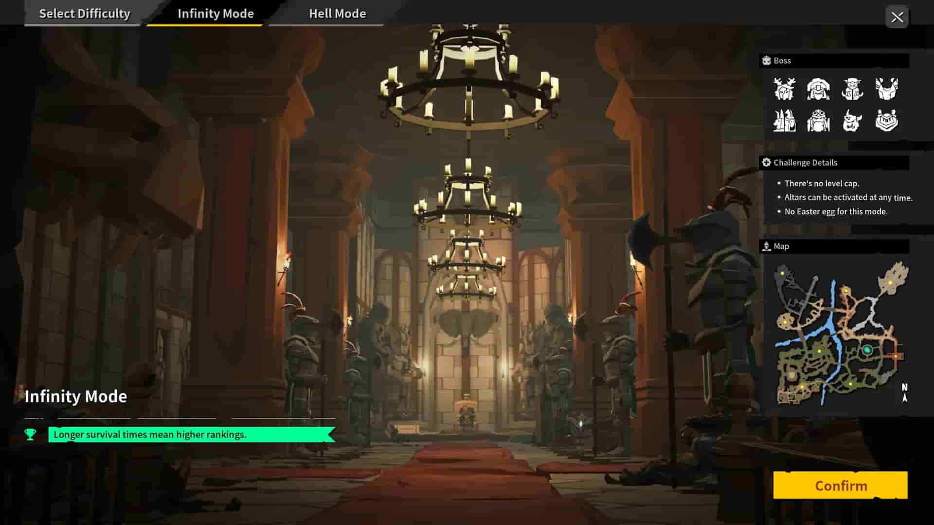 Apocalypse Party screenshot thumbnail screenshot 5