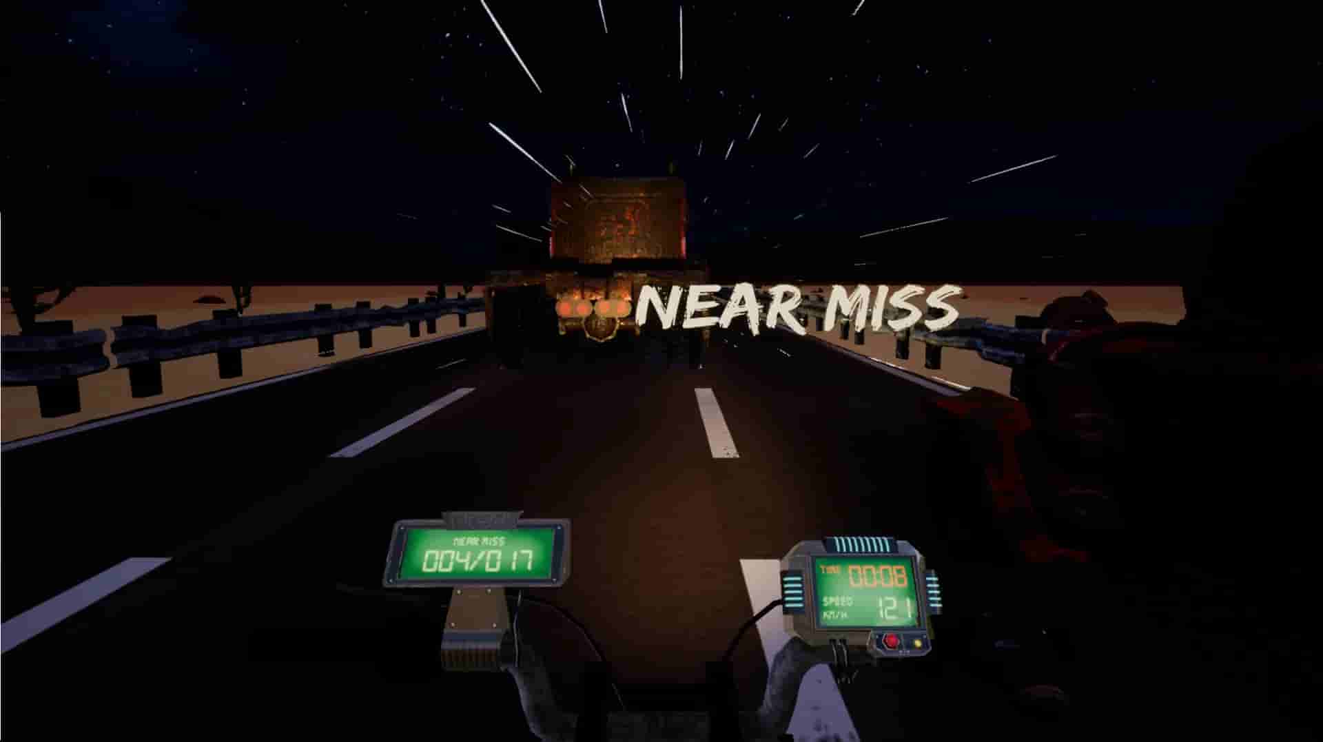 Apocalypse Rider screenshot thumbnail screenshot 0