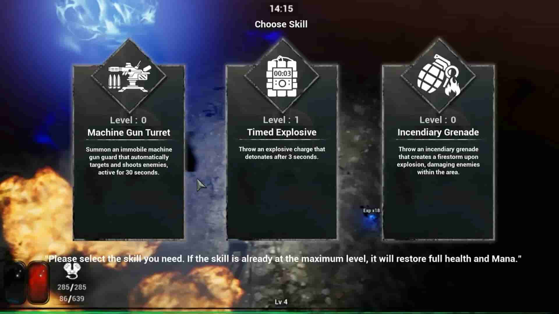 Apocalypse Survivors screenshot thumbnail screenshot 5