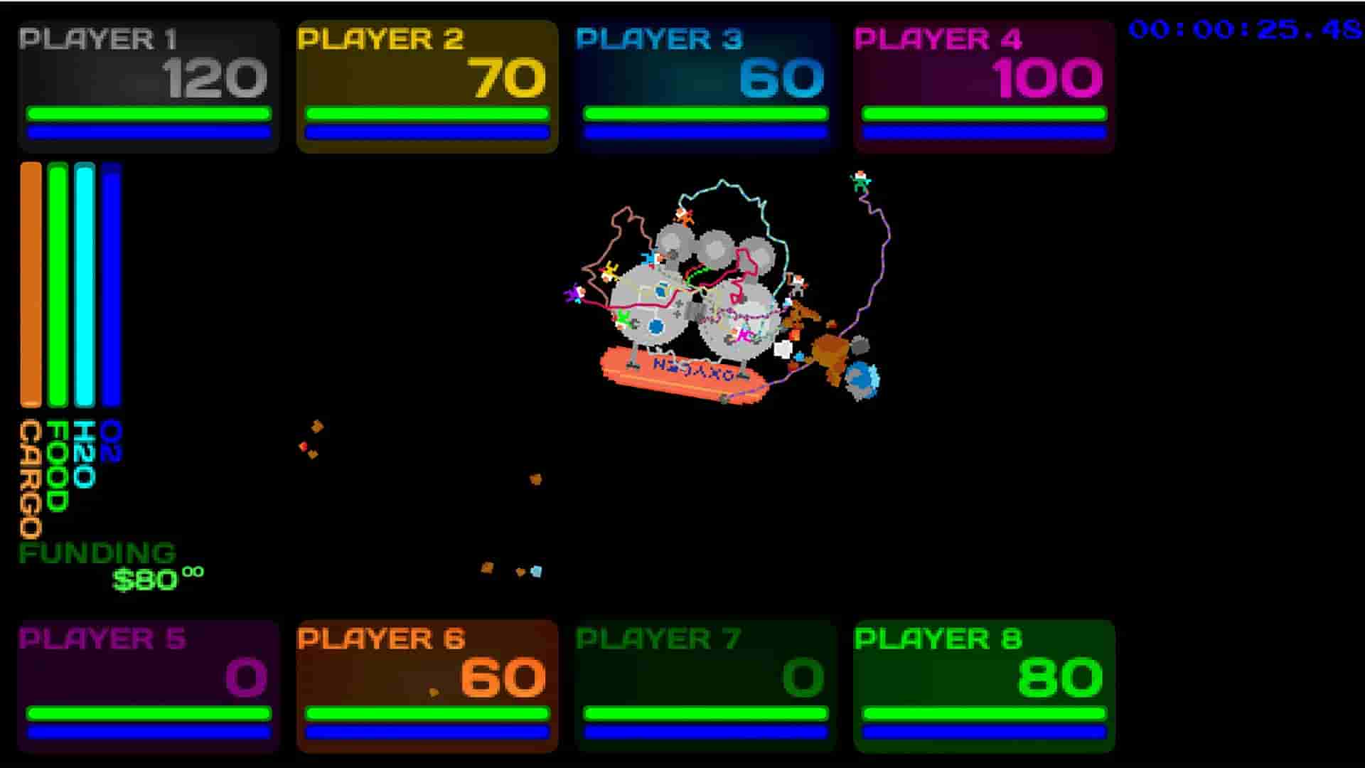 Apolune 2 screenshot thumbnail screenshot 1