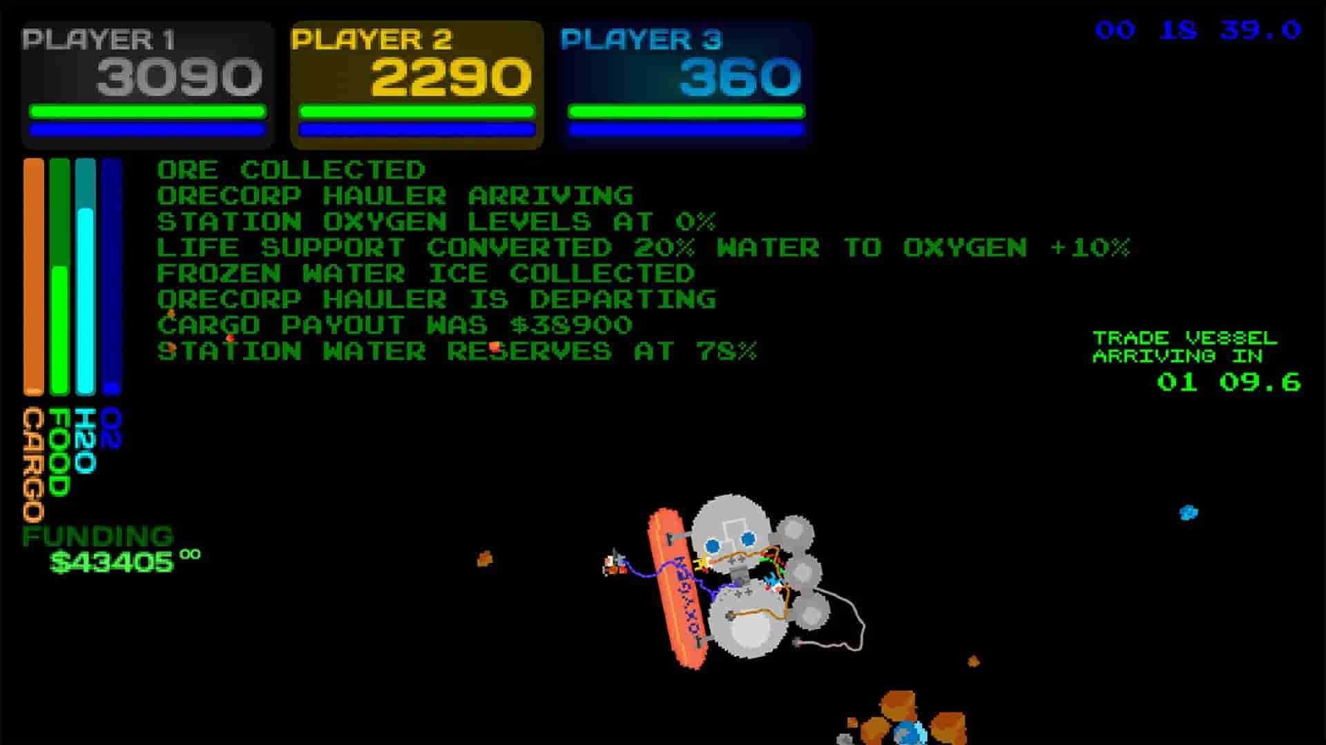Apolune 2 screenshot thumbnail screenshot 11