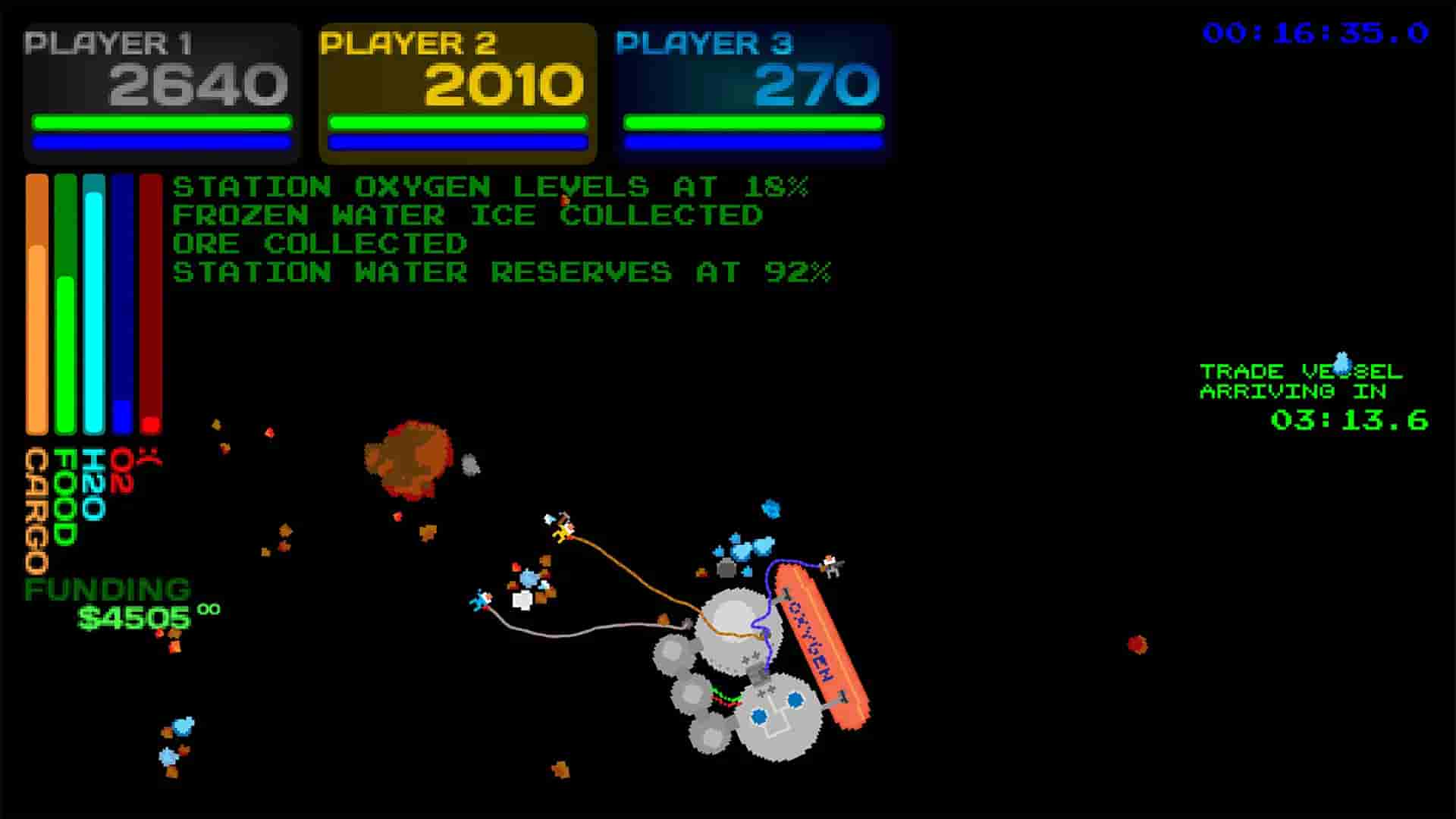 Apolune 2 screenshot thumbnail screenshot 12