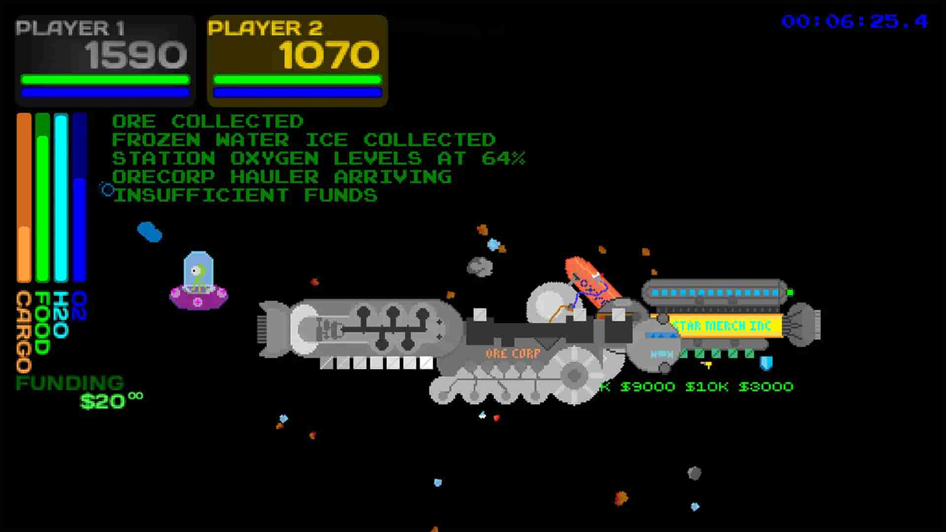 Apolune 2 screenshot thumbnail screenshot 18