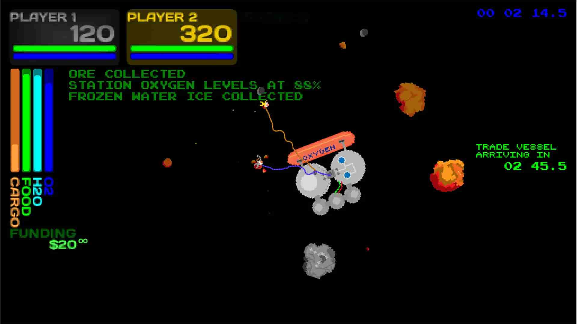 Apolune 2 screenshot thumbnail screenshot 24