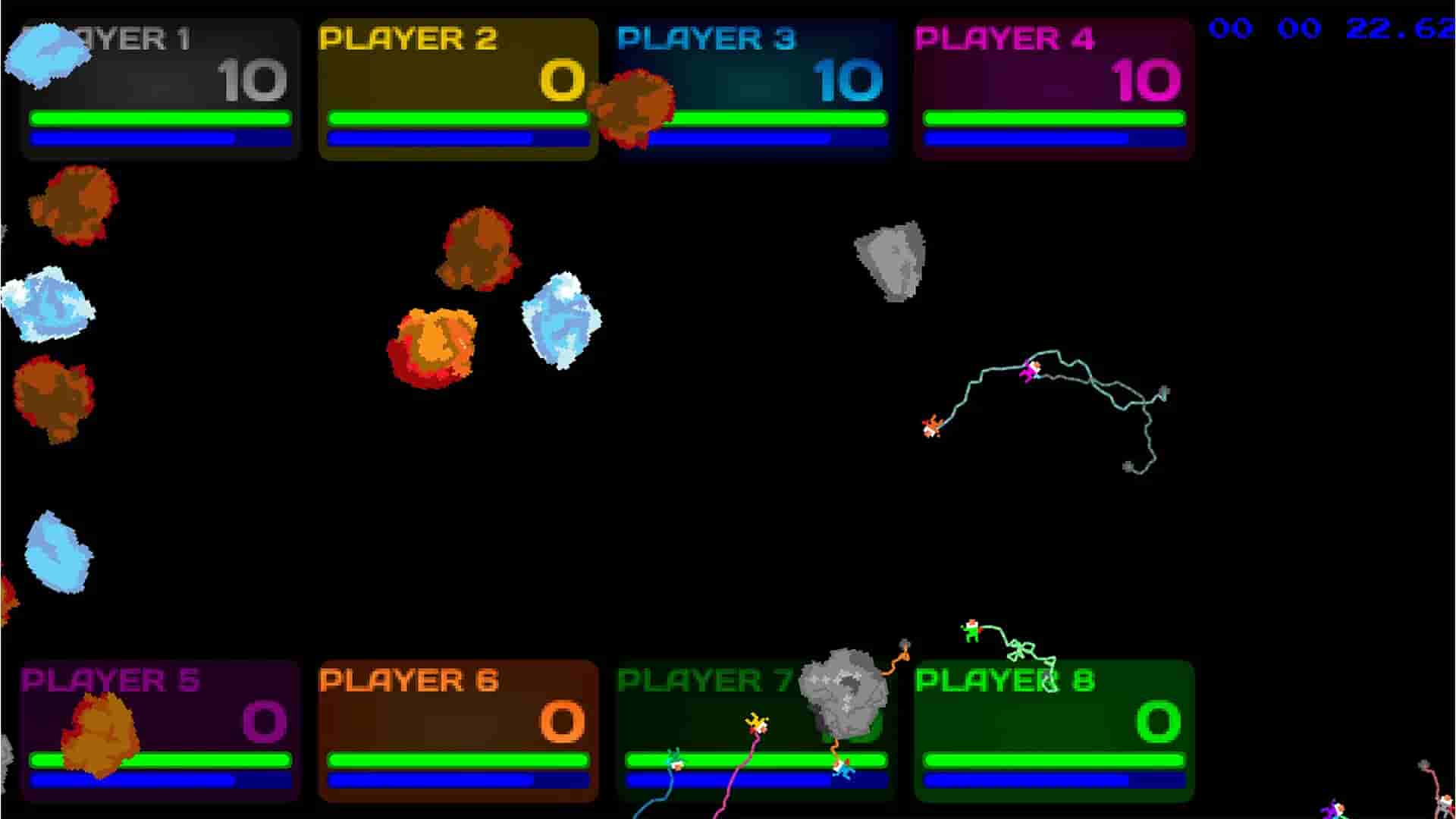 Apolune 2 screenshot thumbnail screenshot 4