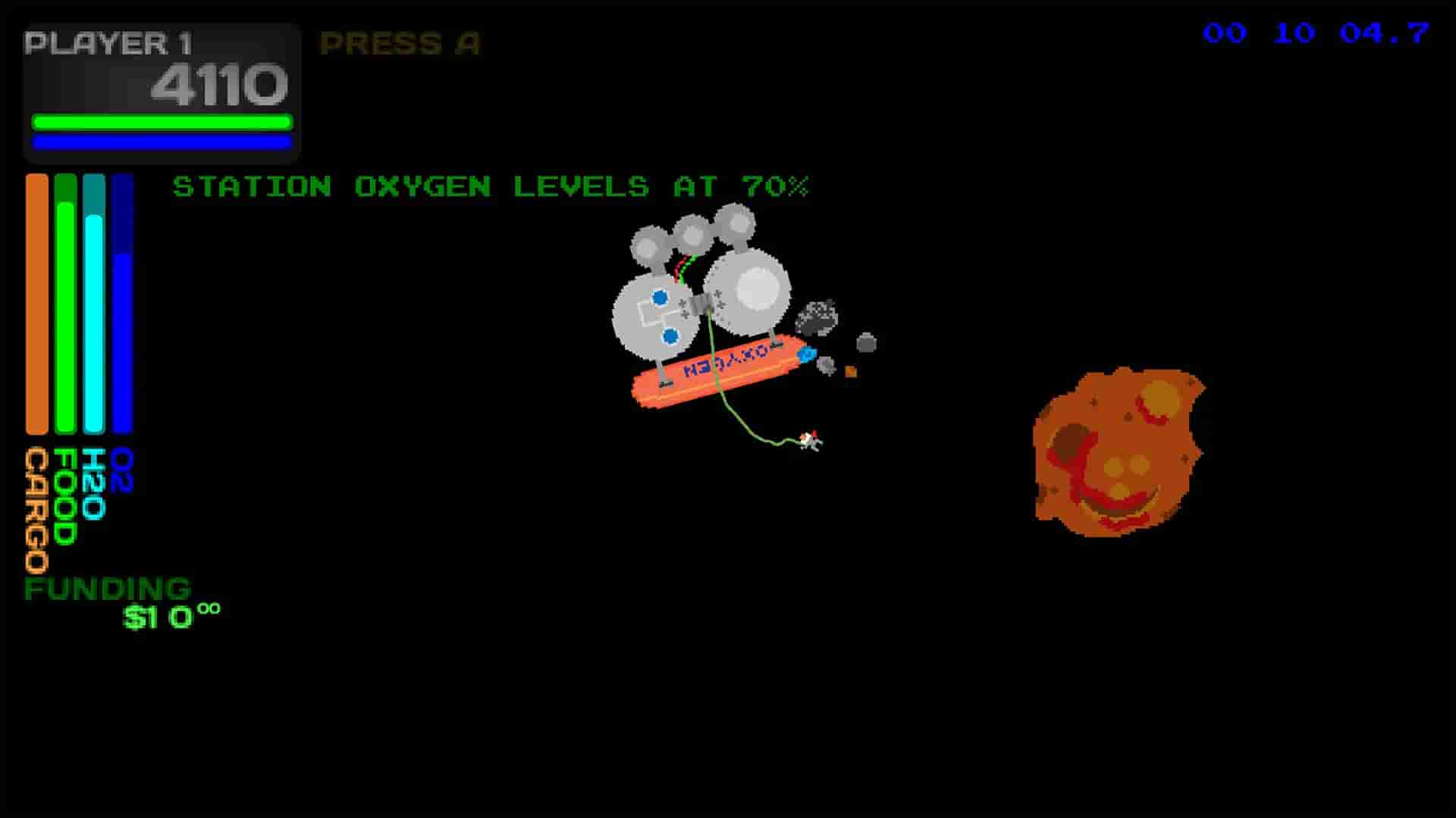Apolune 2 screenshot thumbnail screenshot 8