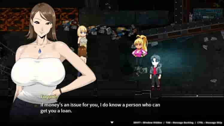Apostle: Rebellion screenshot thumbnail screenshot 0