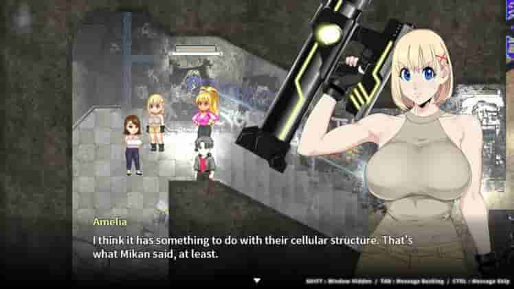 Apostle: Rebellion screenshot thumbnail screenshot 2