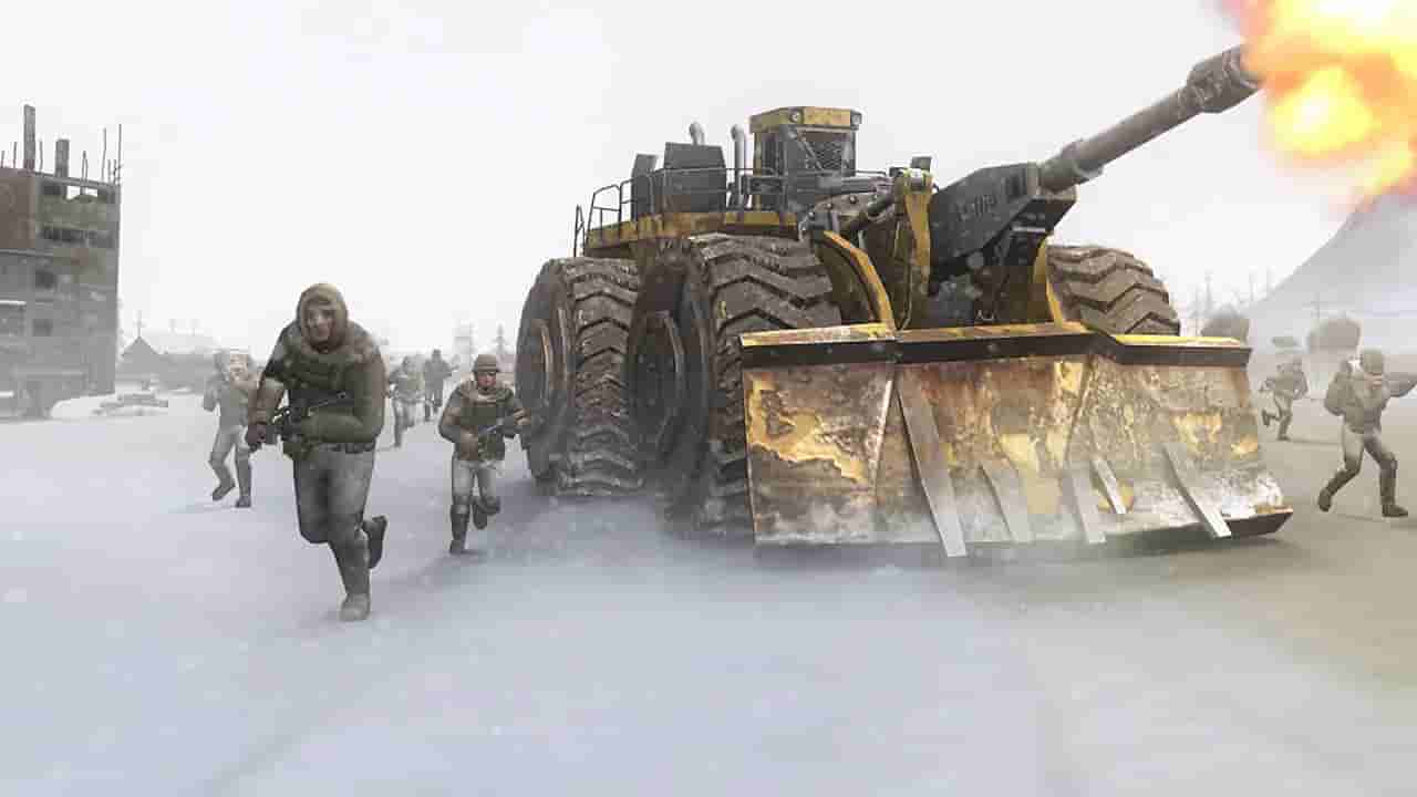 APOX screenshot thumbnail screenshot 0