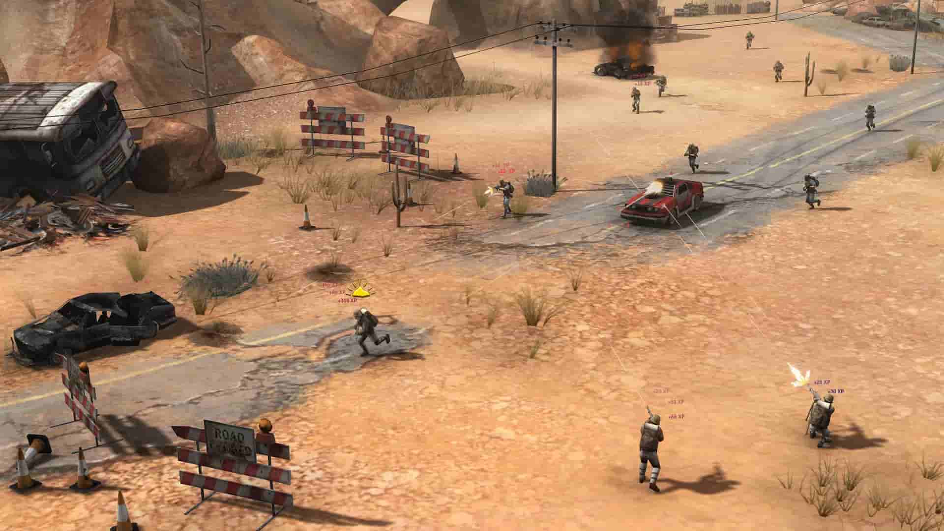 APOX screenshot thumbnail screenshot 1