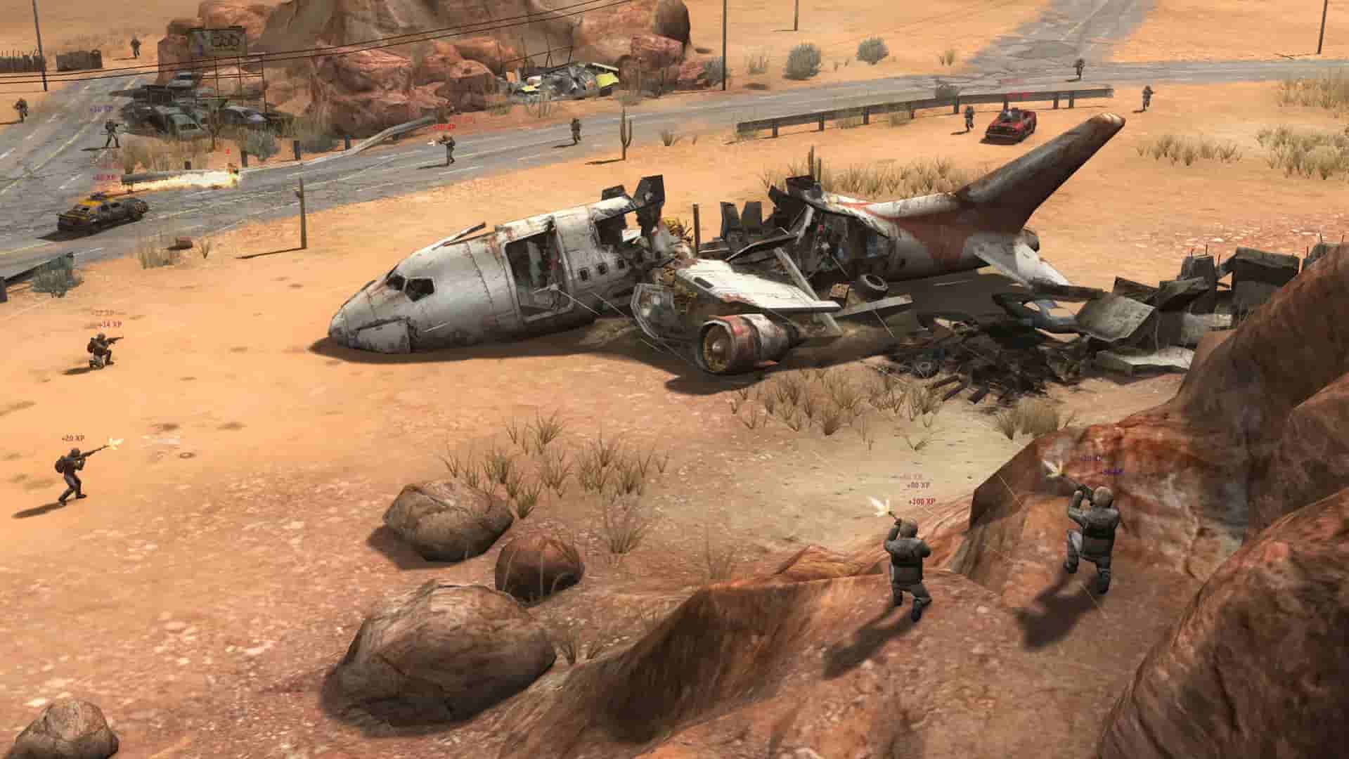 APOX screenshot thumbnail screenshot 2