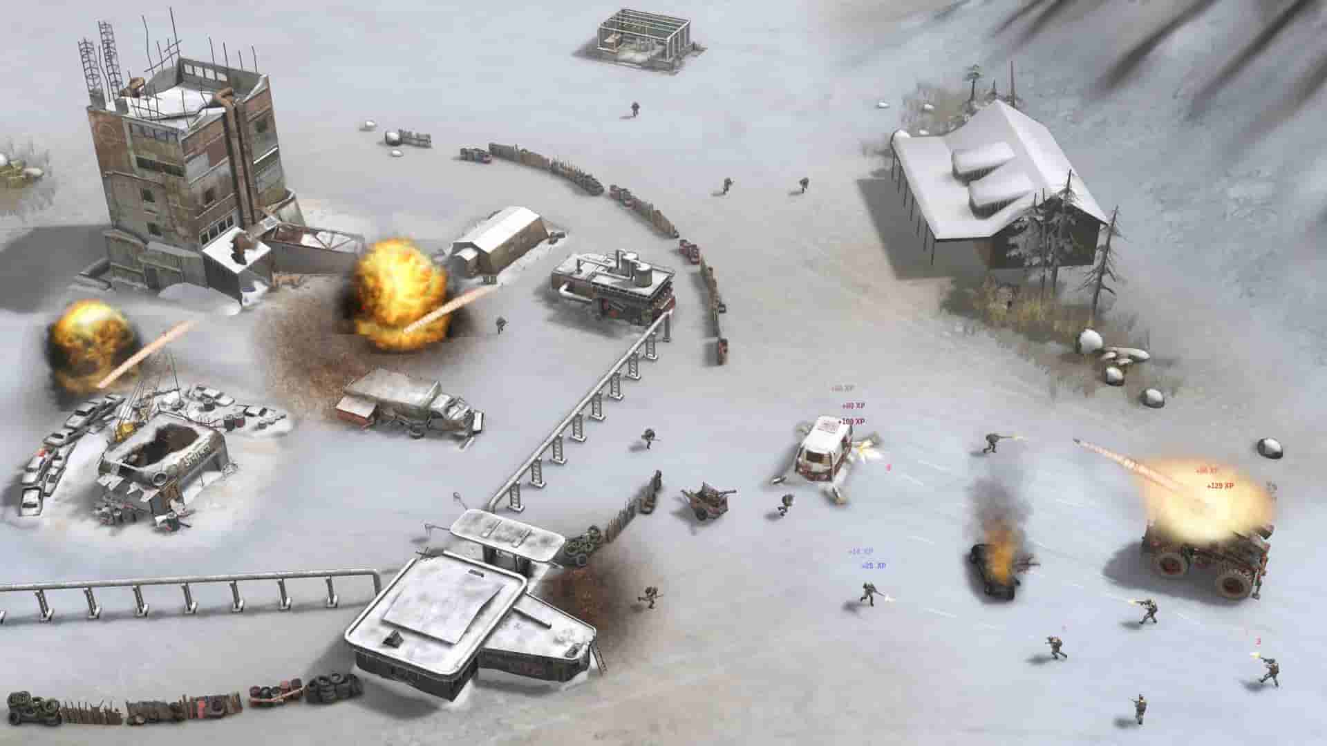 APOX screenshot thumbnail screenshot 3