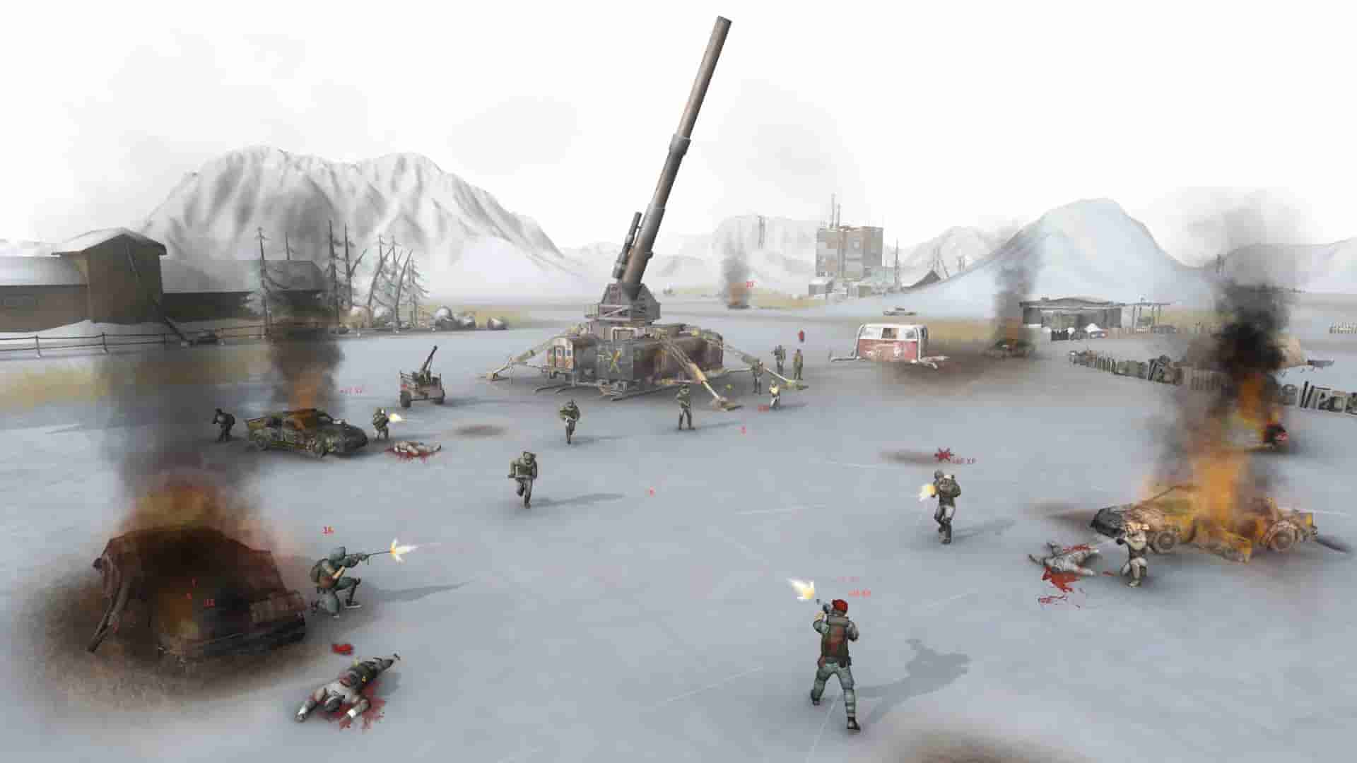 APOX screenshot thumbnail screenshot 5