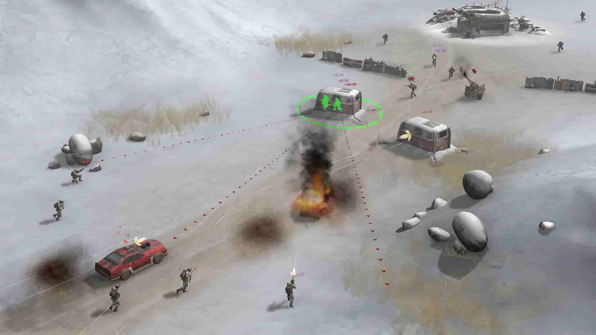APOX screenshot thumbnail screenshot 6
