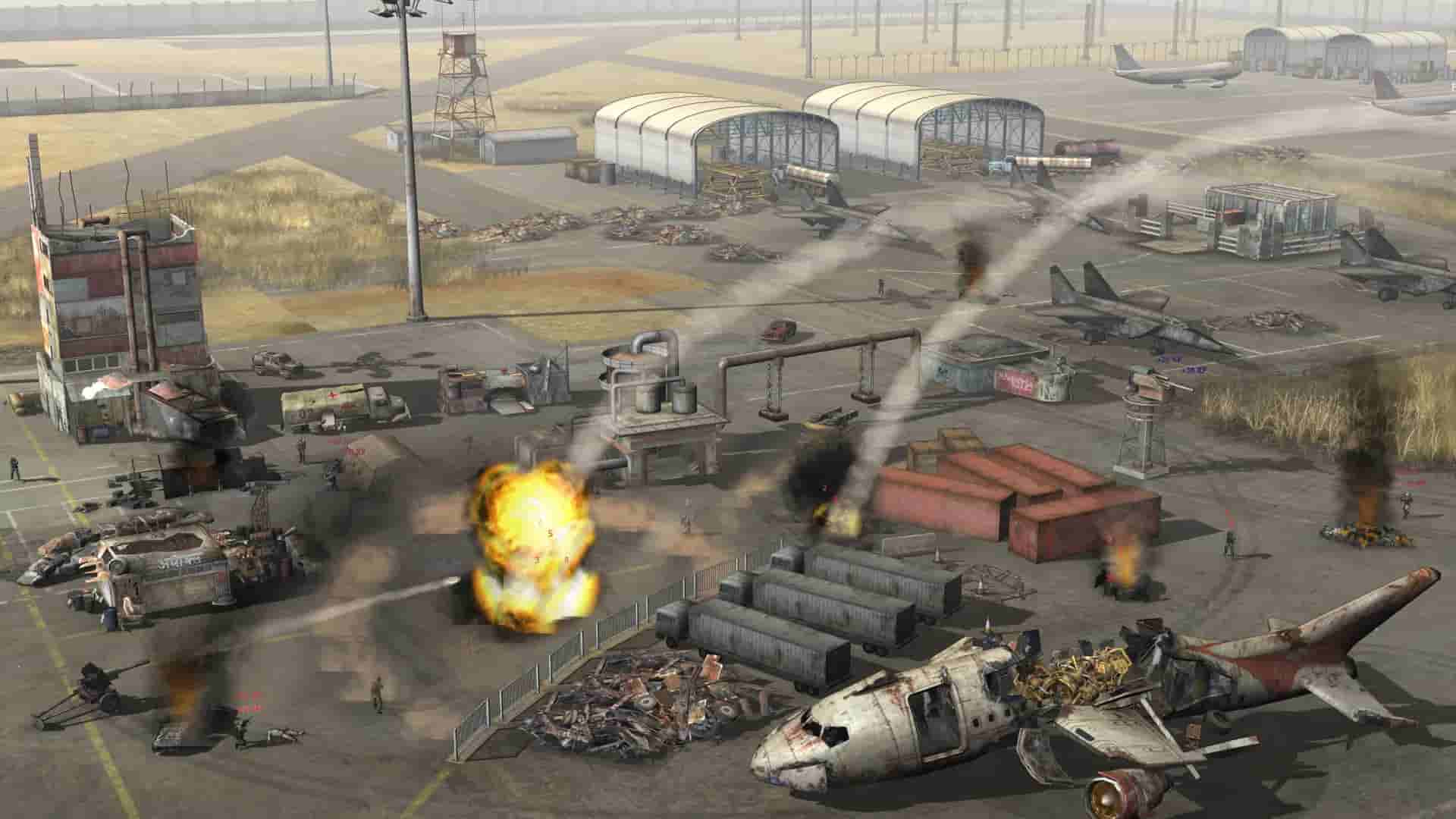 APOX screenshot thumbnail screenshot 8