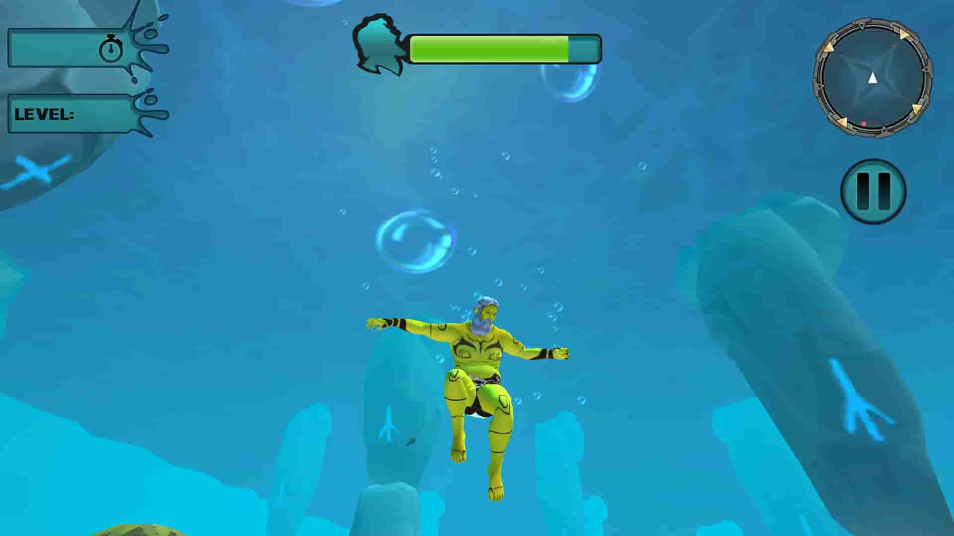 AquaHero screenshot thumbnail screenshot 0