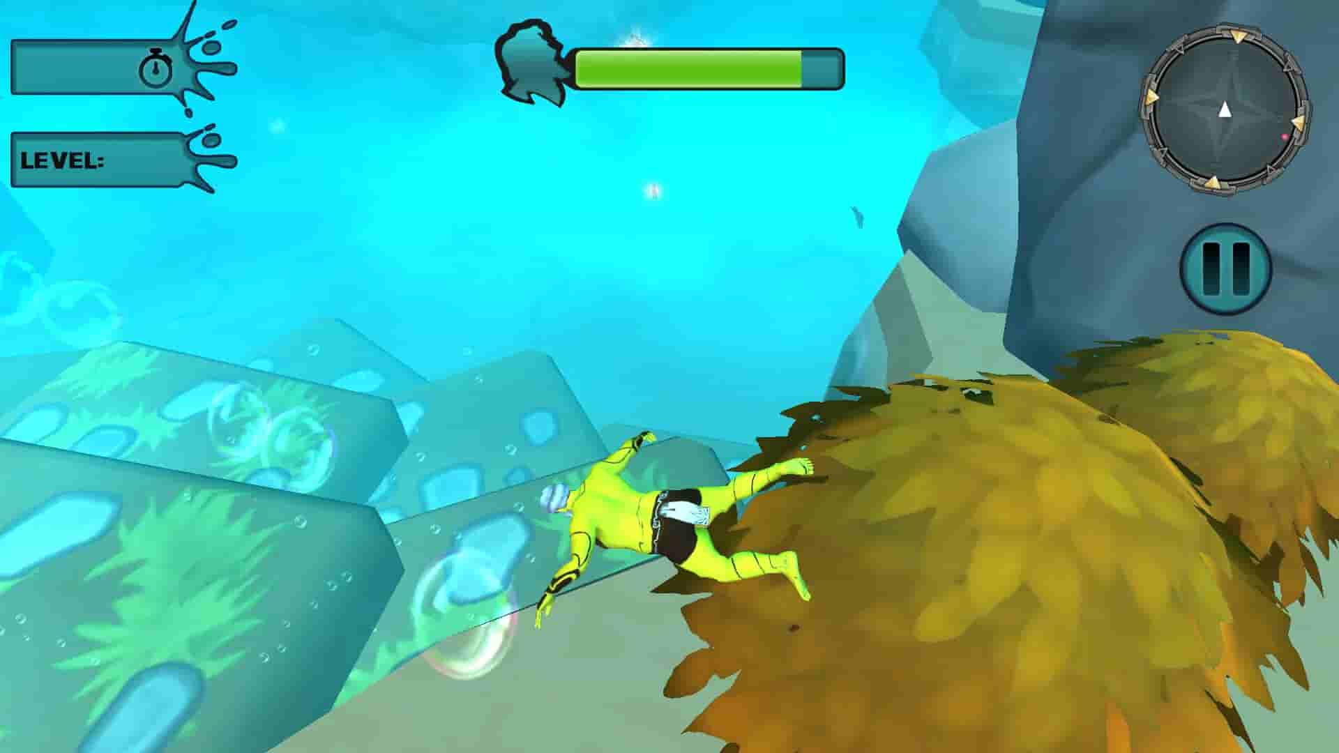 AquaHero screenshot thumbnail screenshot 5