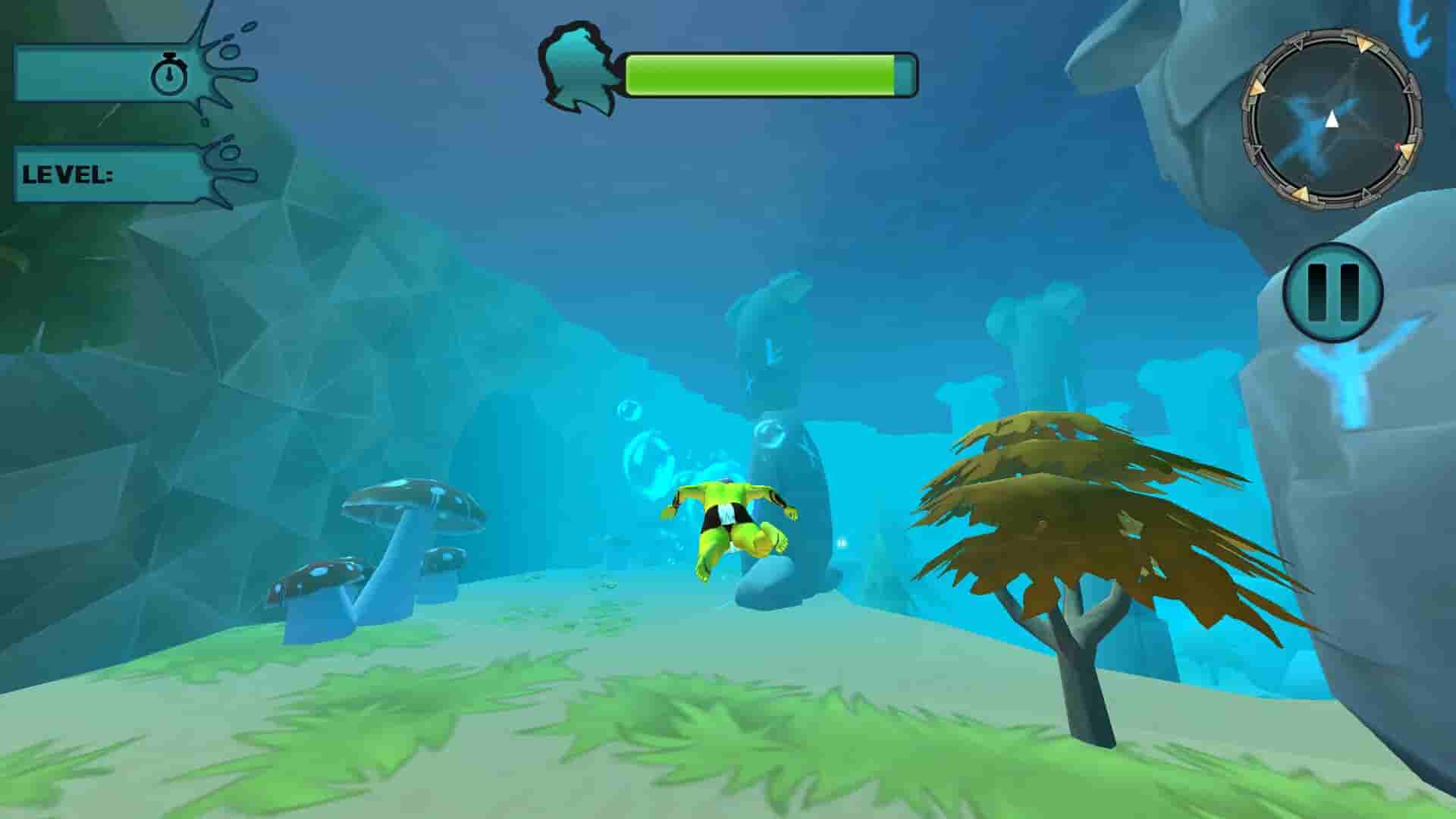 AquaHero screenshot thumbnail screenshot 6