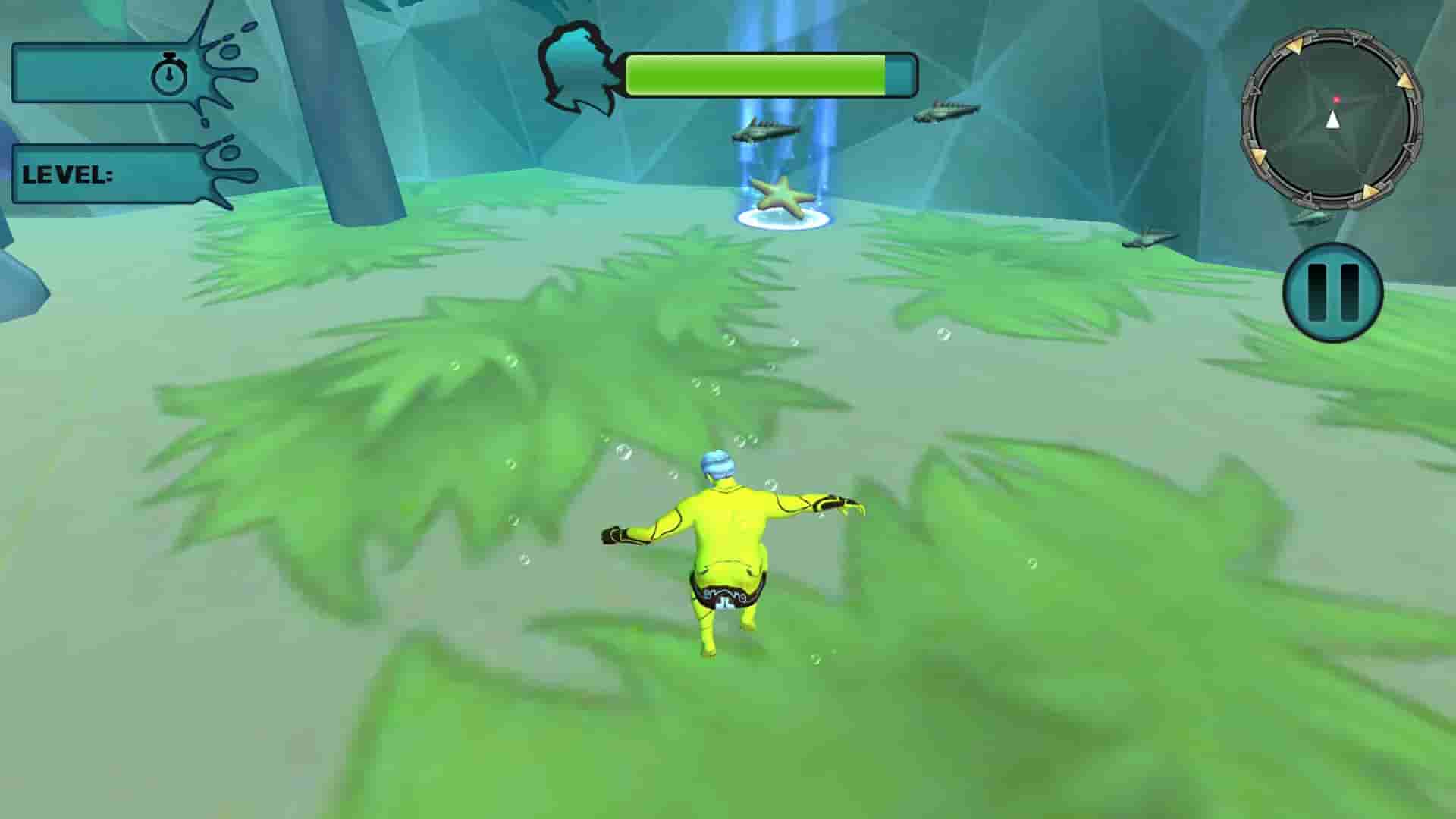 AquaHero screenshot thumbnail screenshot 7
