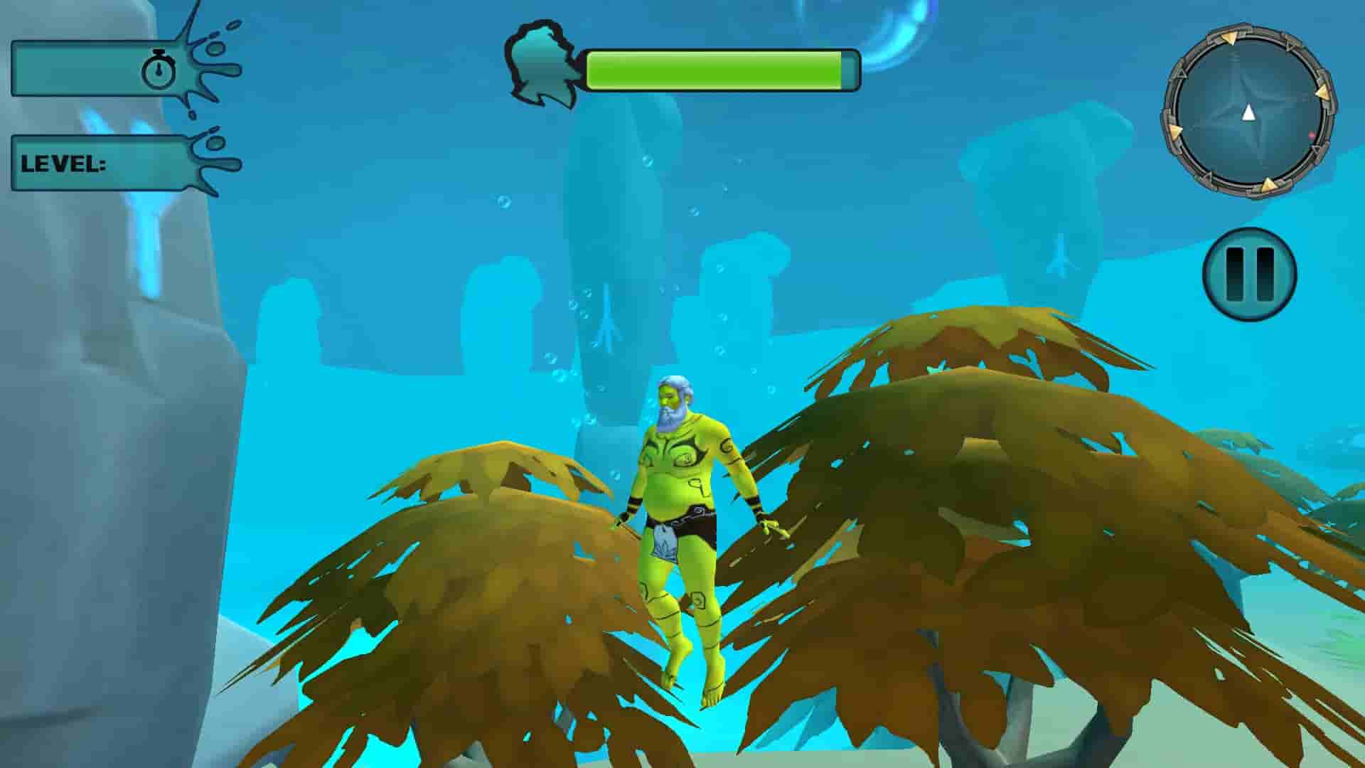 AquaHero screenshot thumbnail screenshot 8