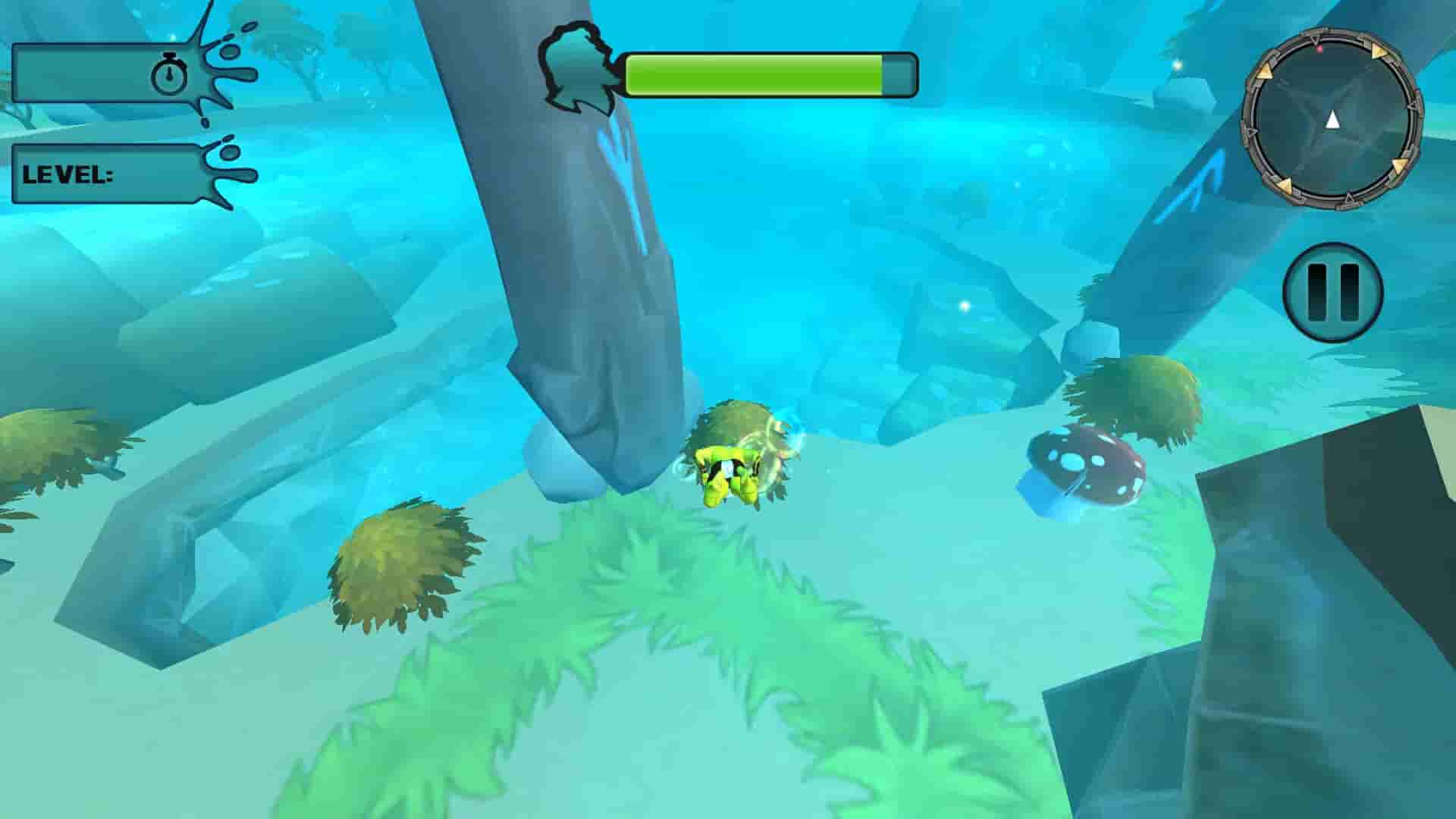 AquaHero screenshot thumbnail screenshot 9