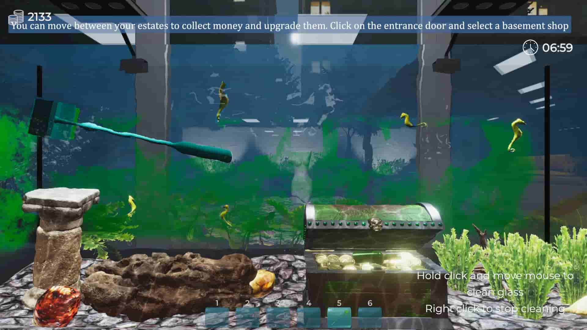 Aquarist screenshot thumbnail screenshot 0