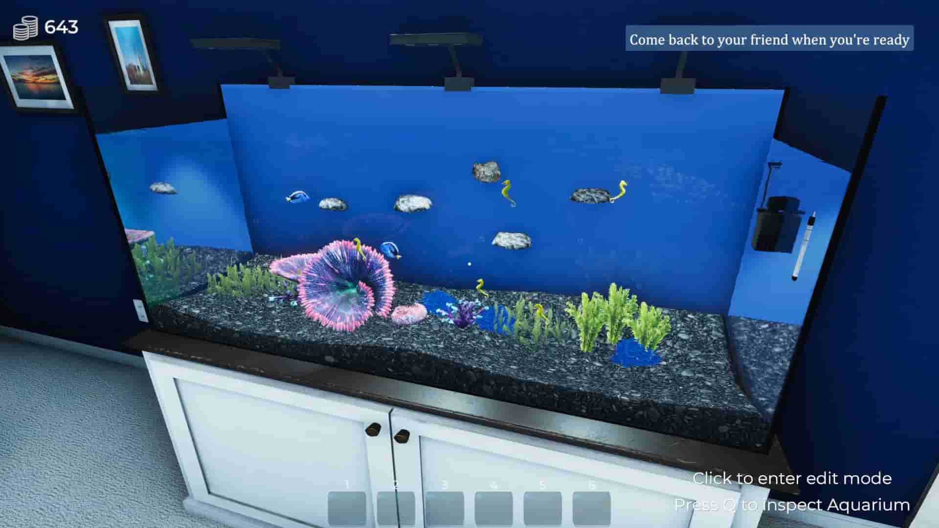 Aquarist screenshot thumbnail screenshot 12