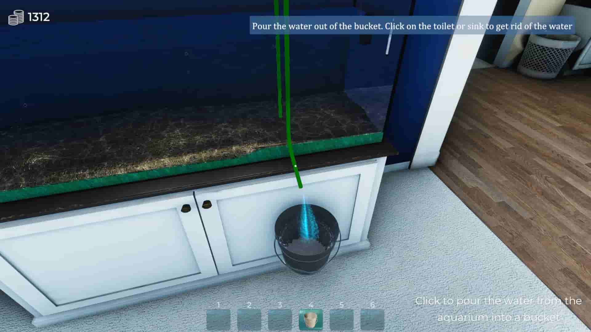 Aquarist screenshot thumbnail screenshot 14