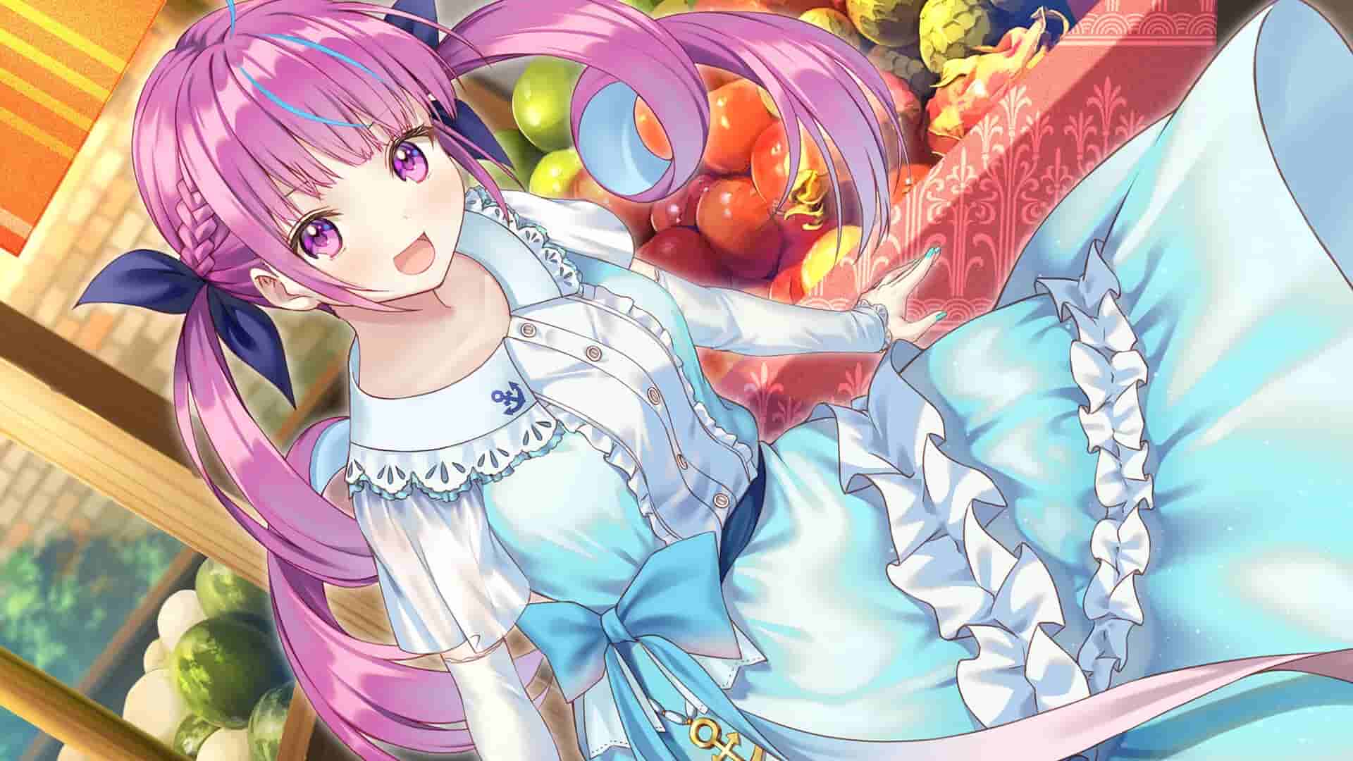 AQUARIUM screenshot thumbnail screenshot 3