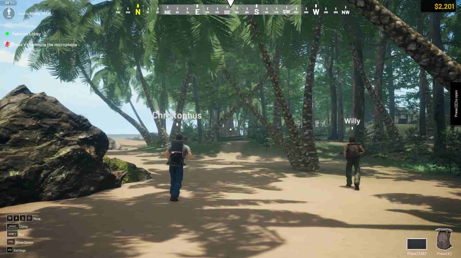 Aquascapers screenshot thumbnail screenshot 0