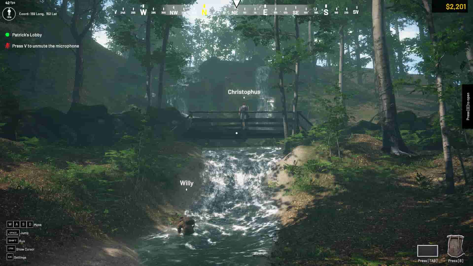 Aquascapers screenshot thumbnail screenshot 1
