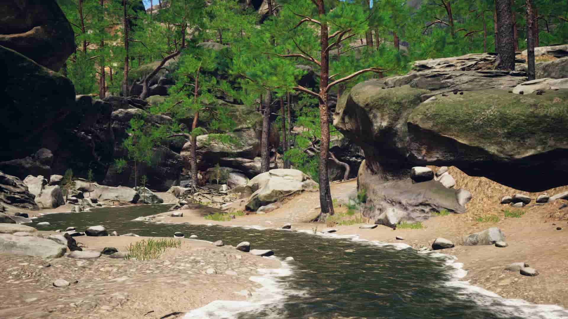 Aquascapers screenshot thumbnail screenshot 11