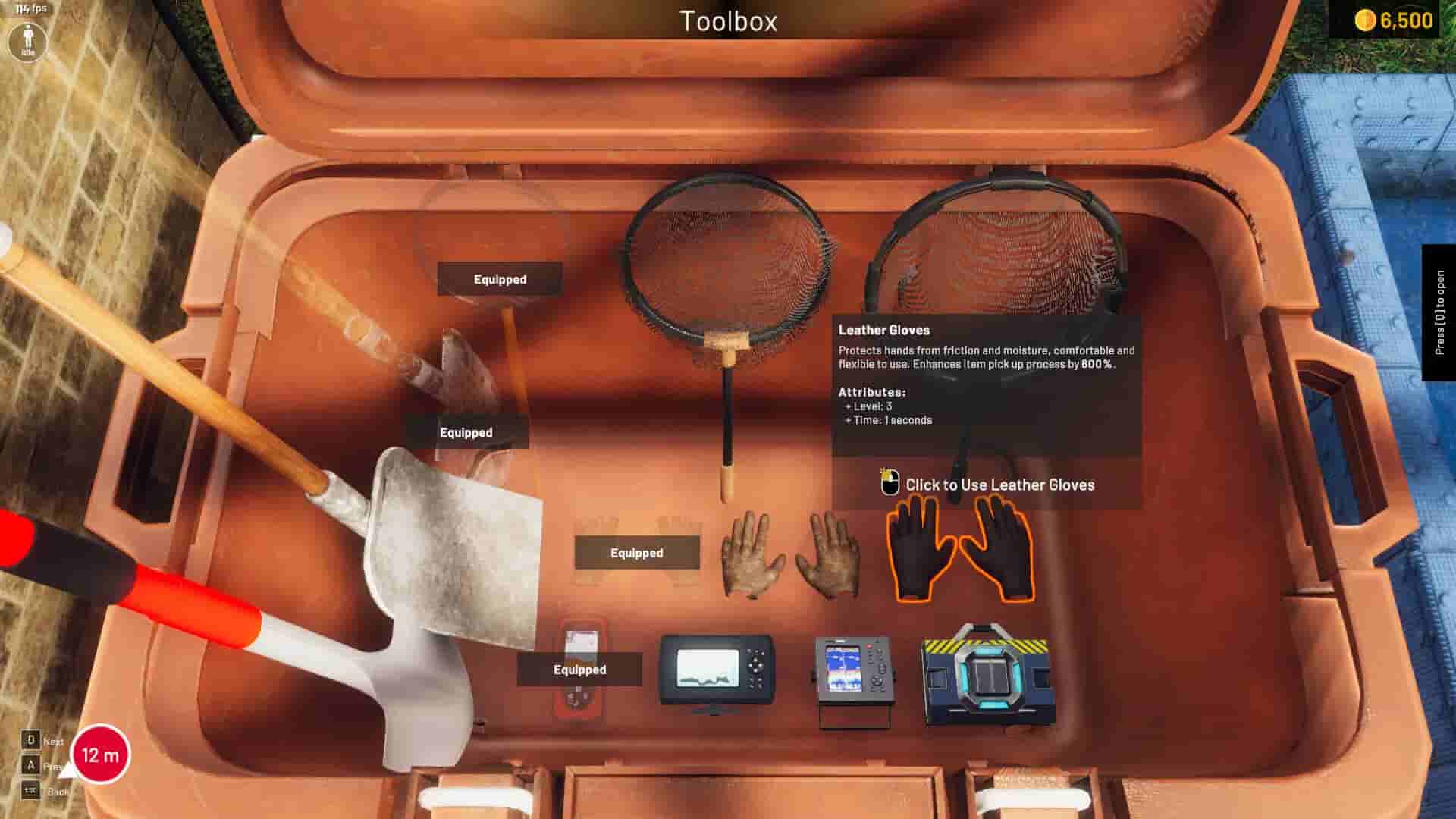 Aquascapers screenshot thumbnail screenshot 2