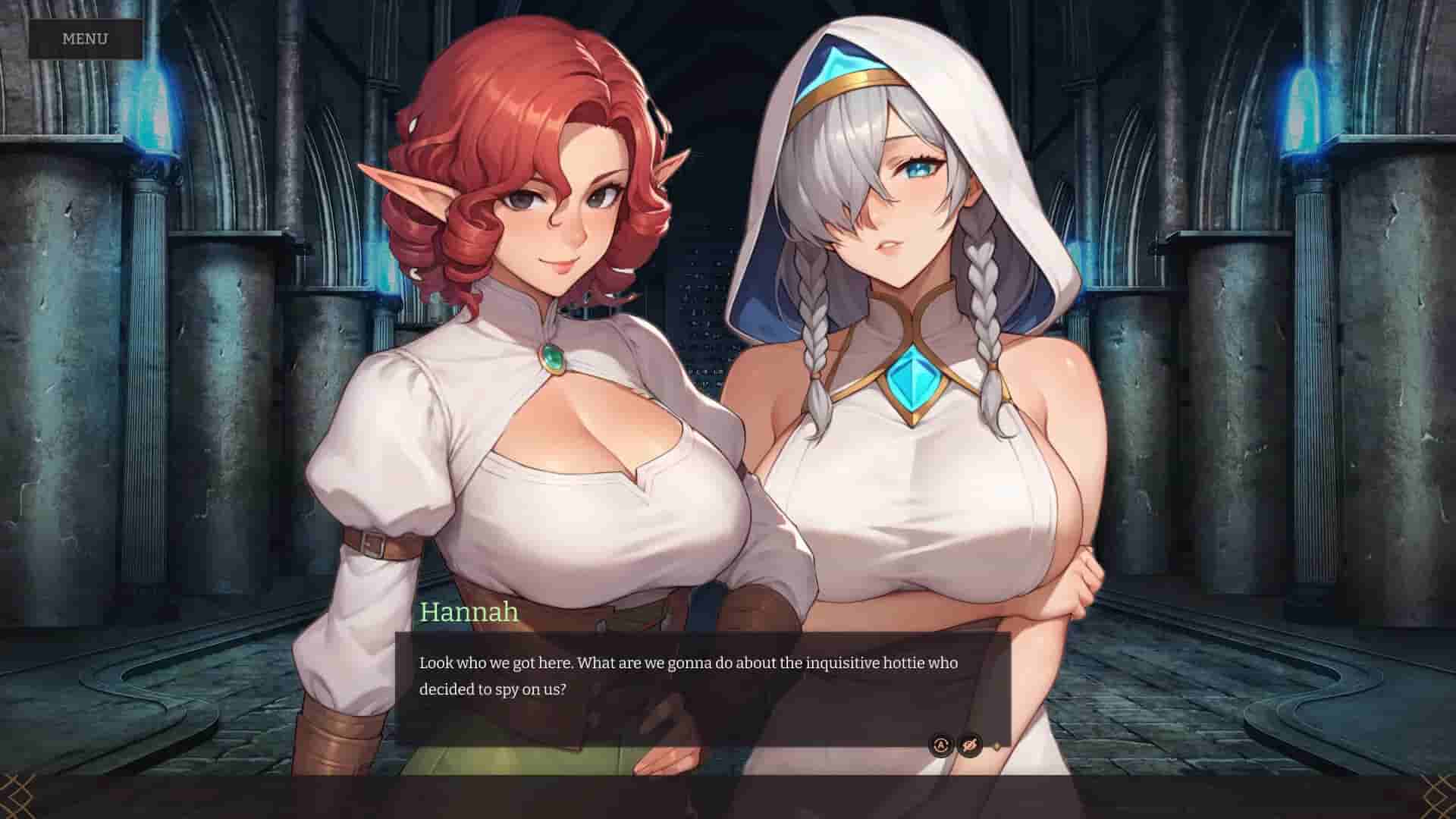 Aquilon's Sex Quest screenshot thumbnail screenshot 0