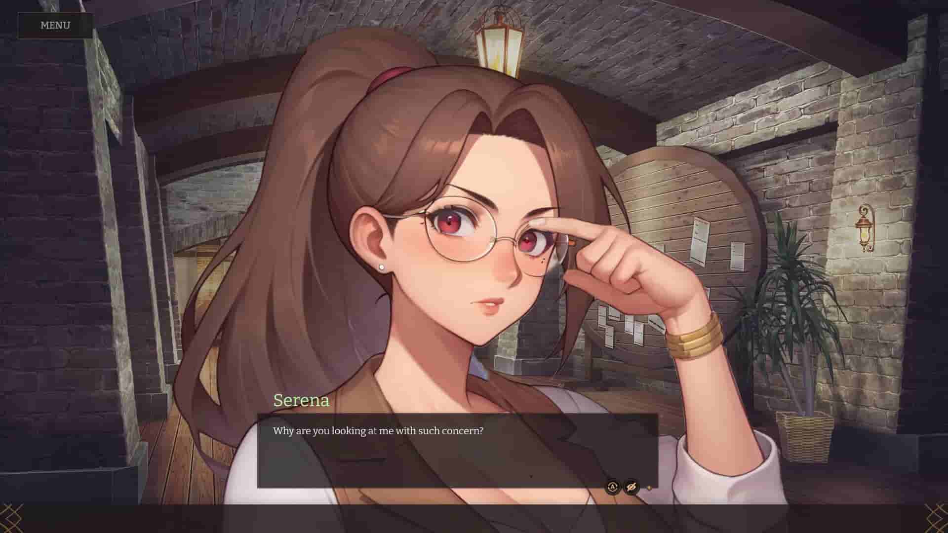 Aquilon's Sex Quest screenshot thumbnail screenshot 11