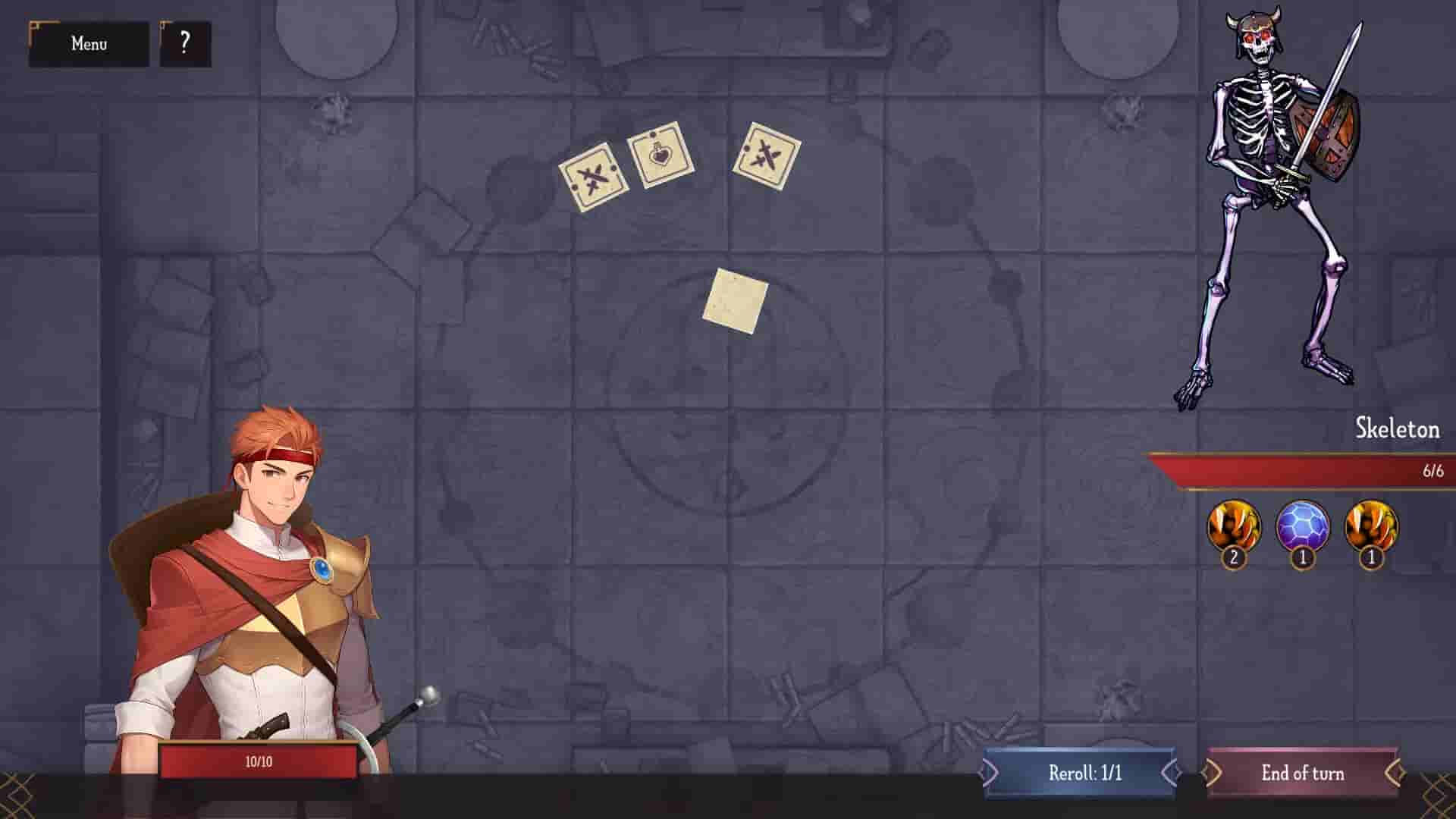 Aquilon's Sex Quest screenshot thumbnail screenshot 5